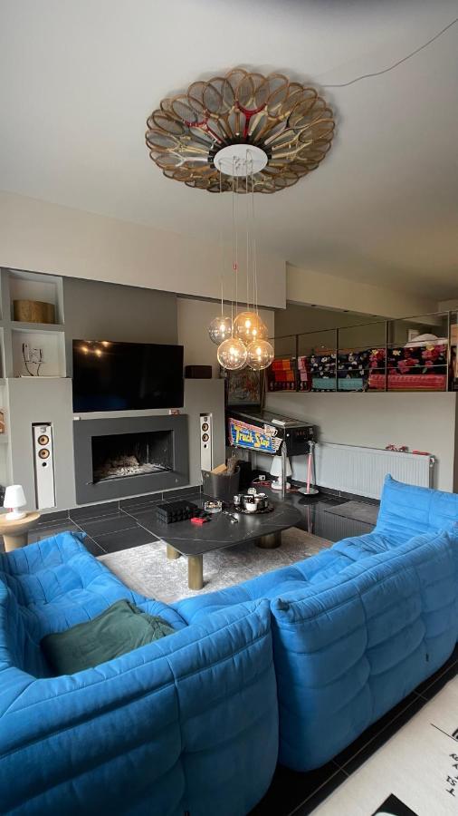 Loft No pool