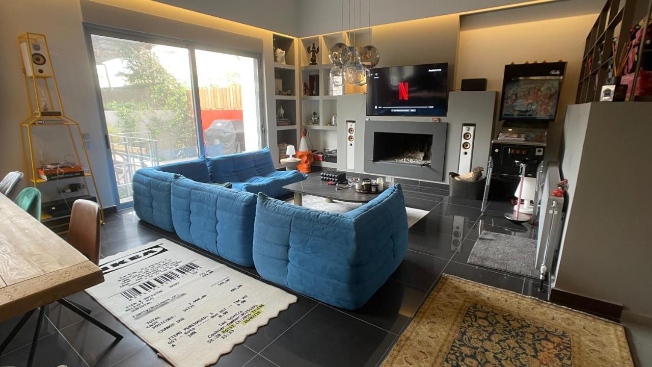 Loft No pool
