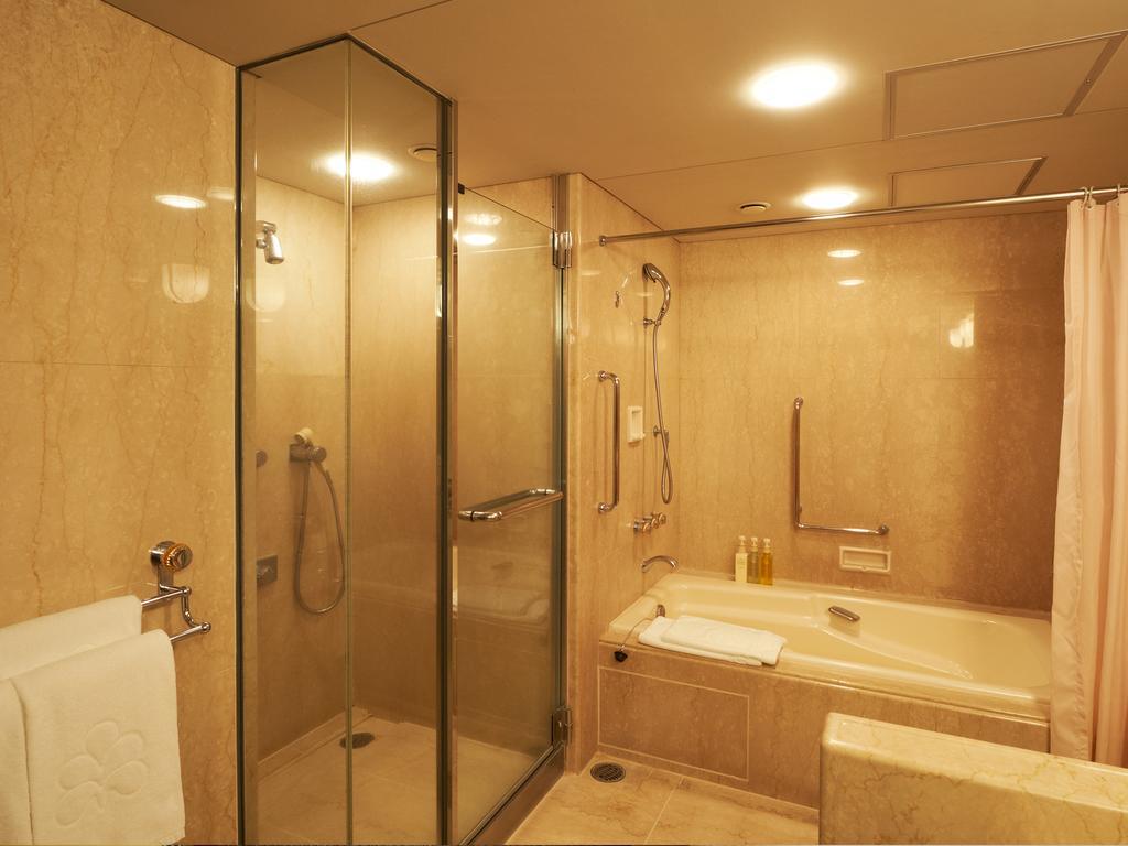 Junior Suite Twin Room Non-Smokng Annex