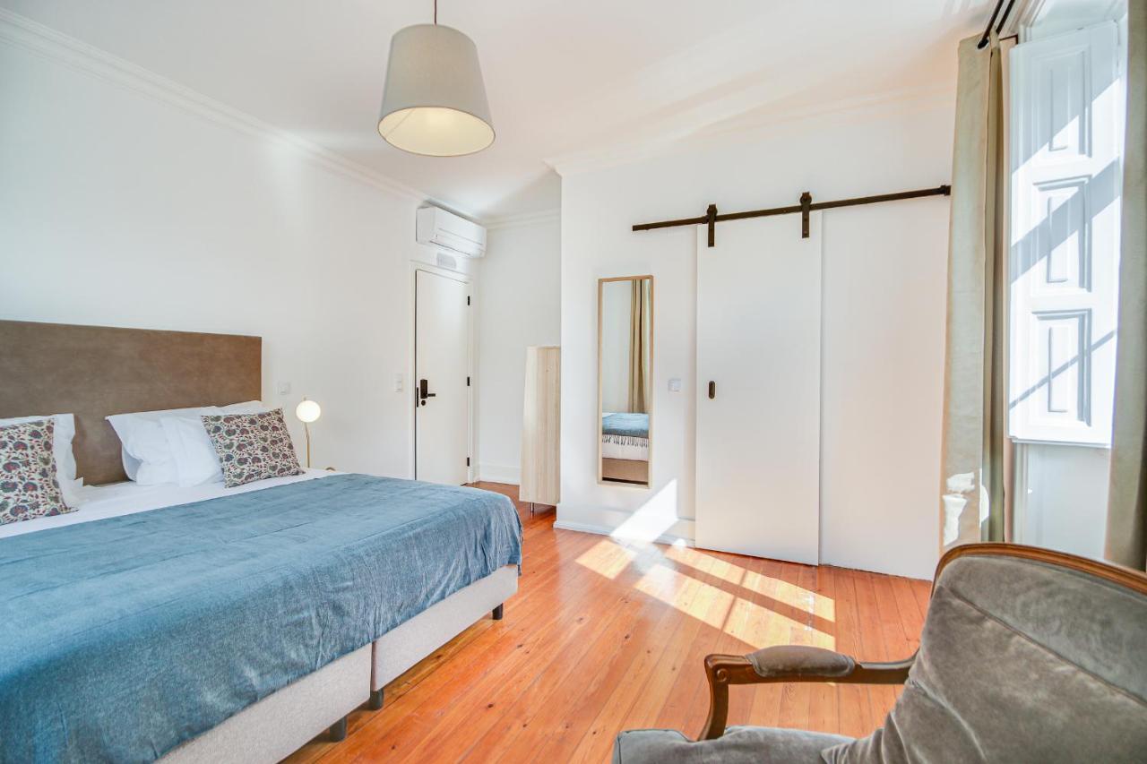 Deluxe Double or Twin Room Garden View
