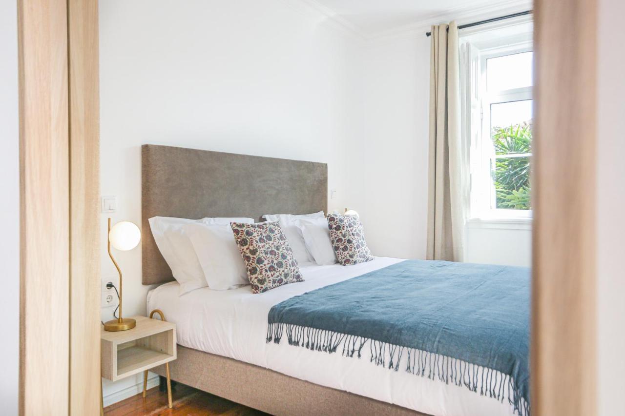 Deluxe Double or Twin Room Garden View