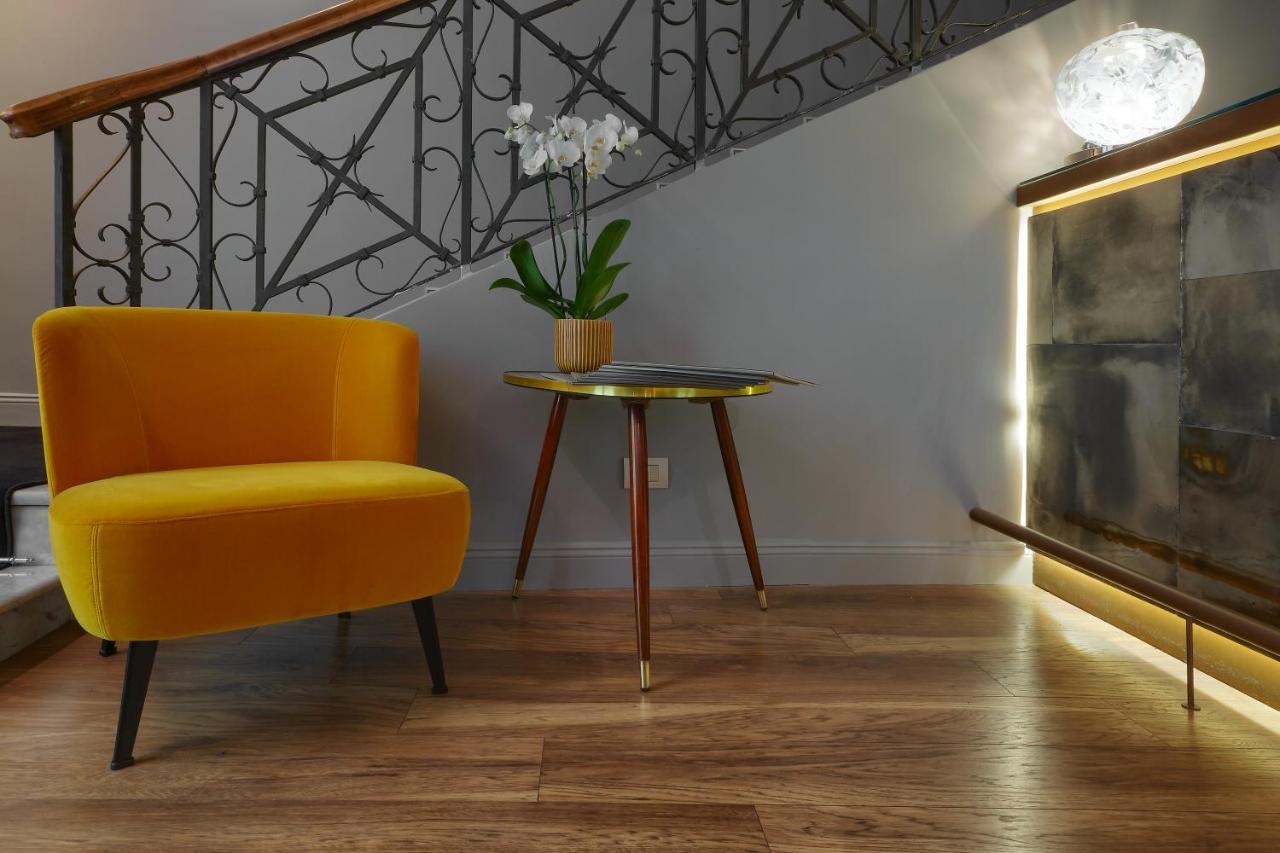 Two Connecting Double Rooms