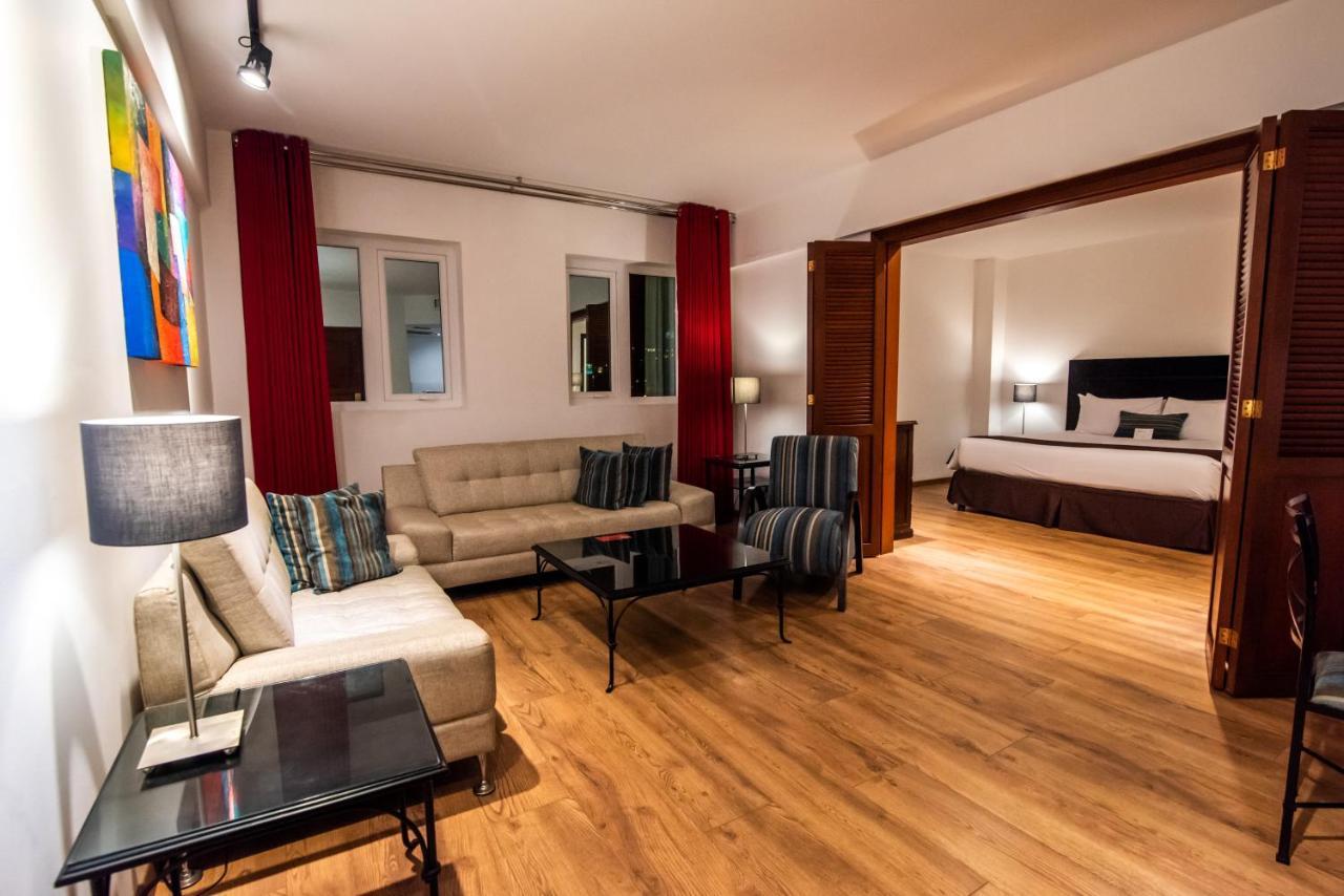 Suite Deluxe
