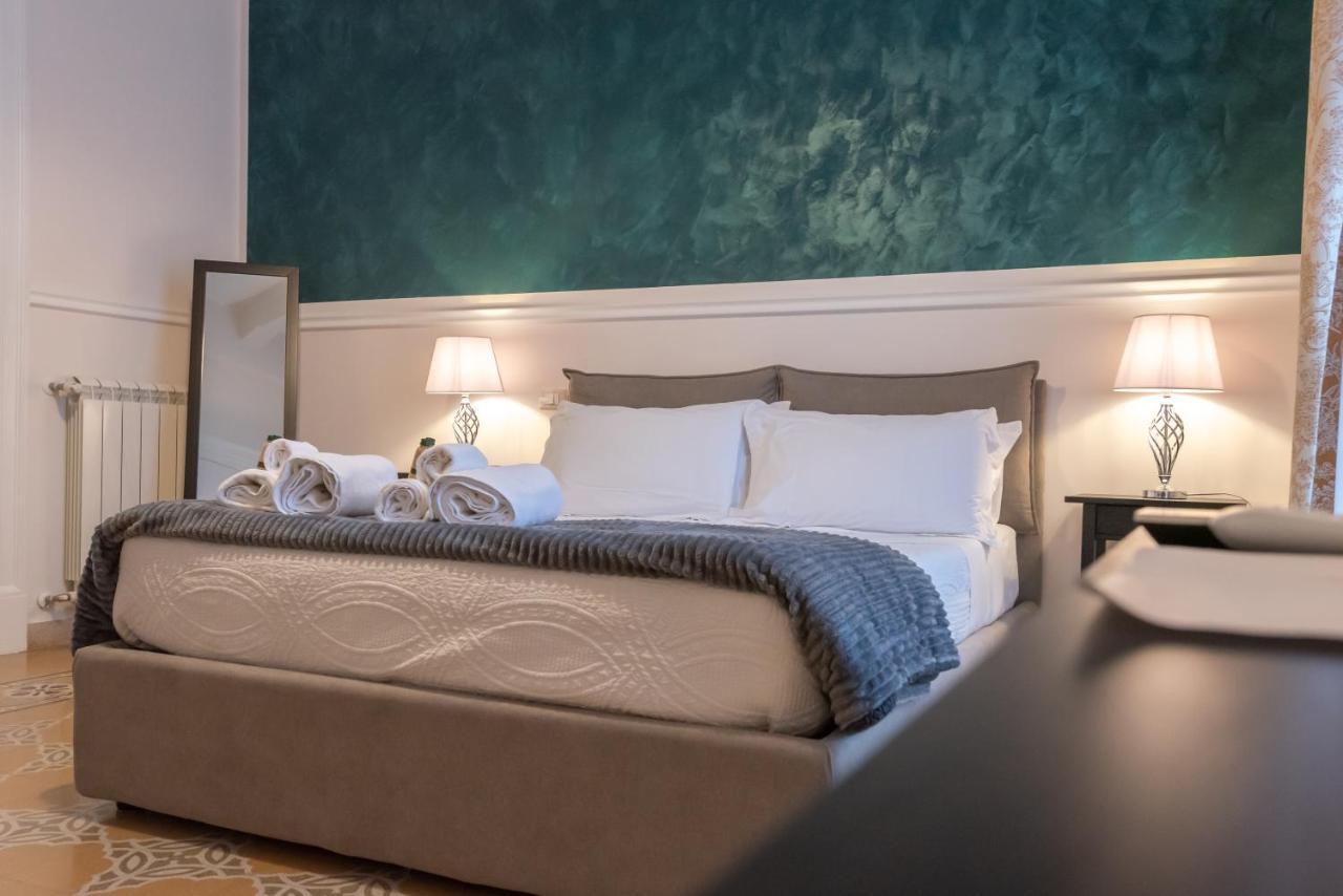 Deluxe Double Room Balcony