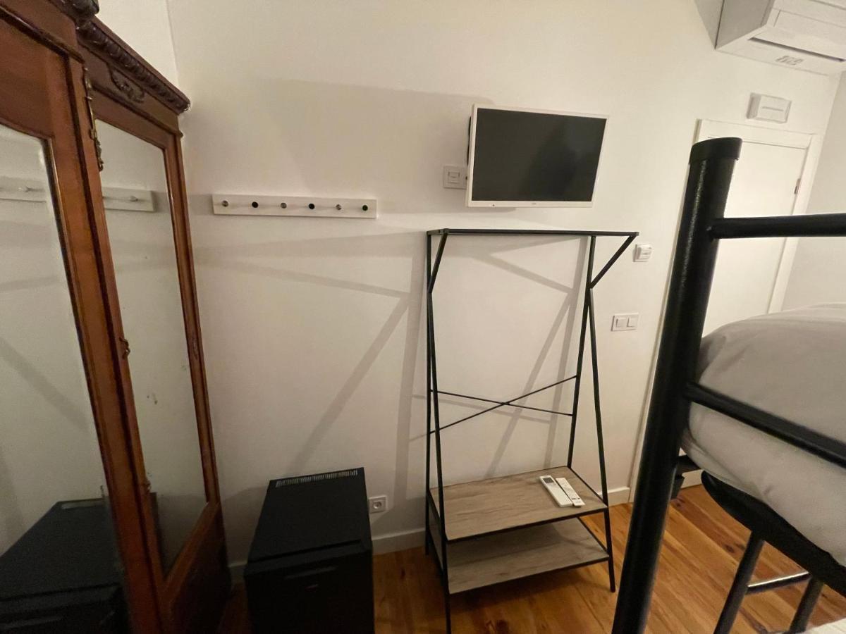 Small Bunk Bed Room