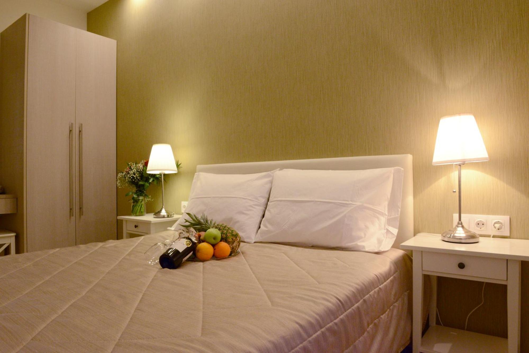 Double or Twin Room Extra Bed