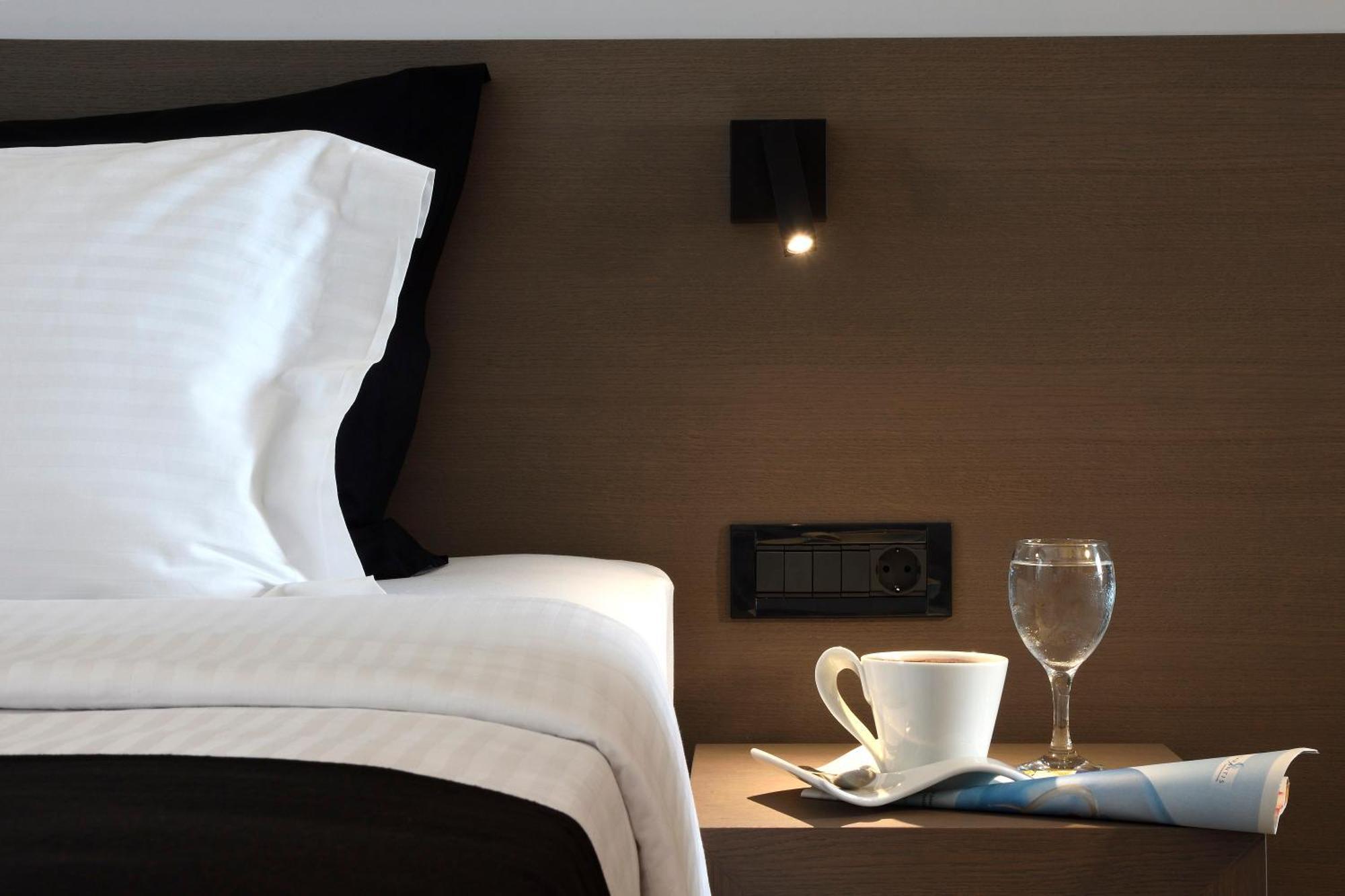 Double Room Panoramic Sea View