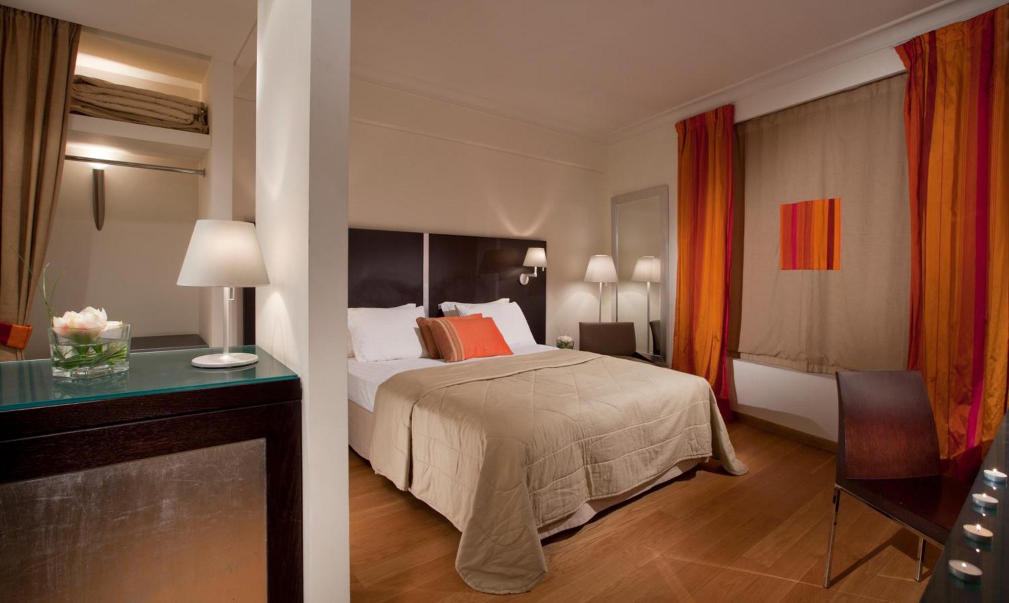 Superior Double or Twin Room