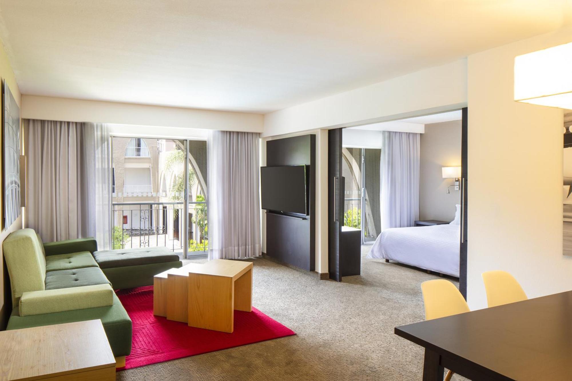 Prime Suite