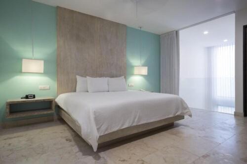 Apartment - Split Level