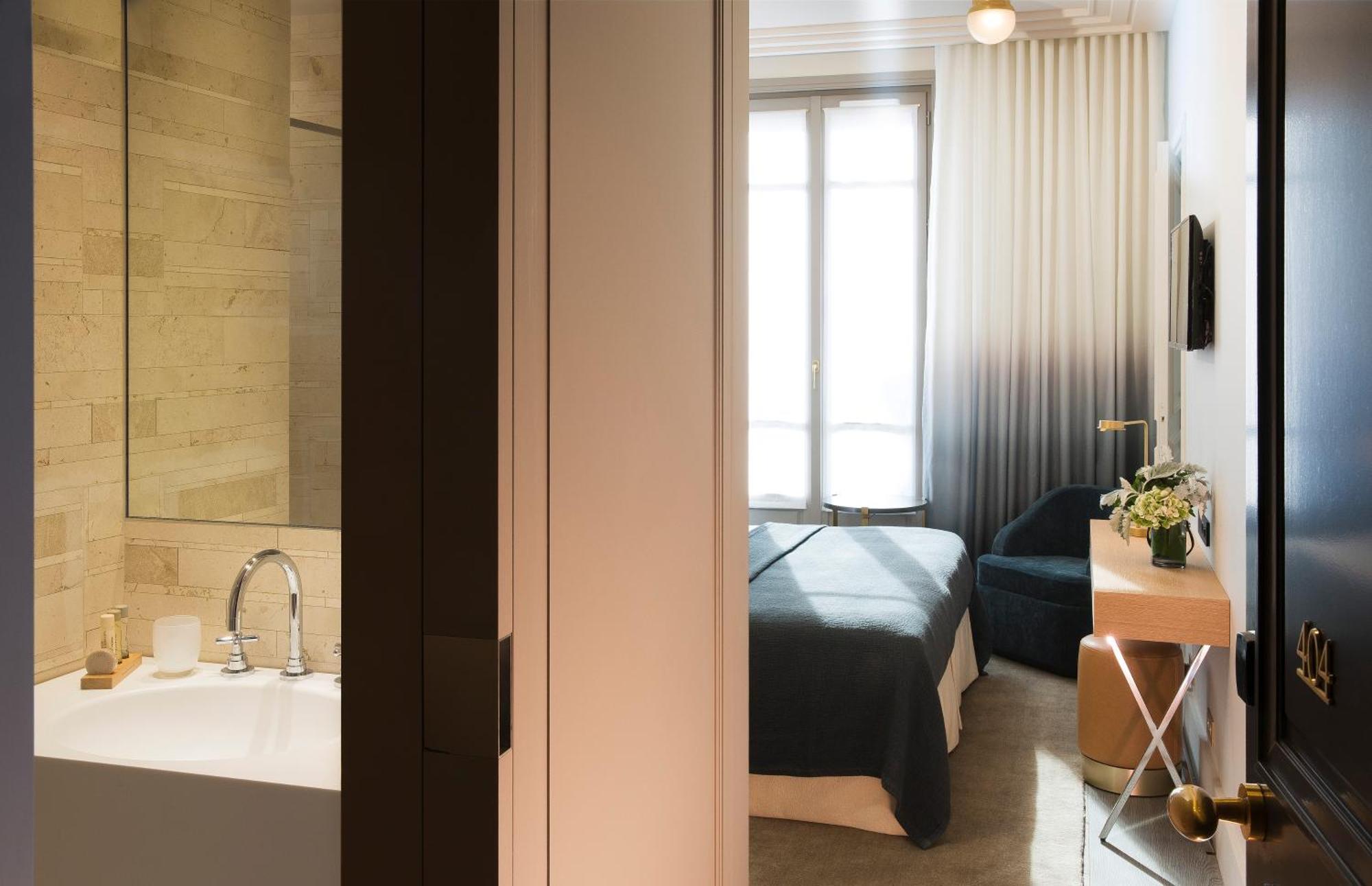 Superior Room with Balcony
