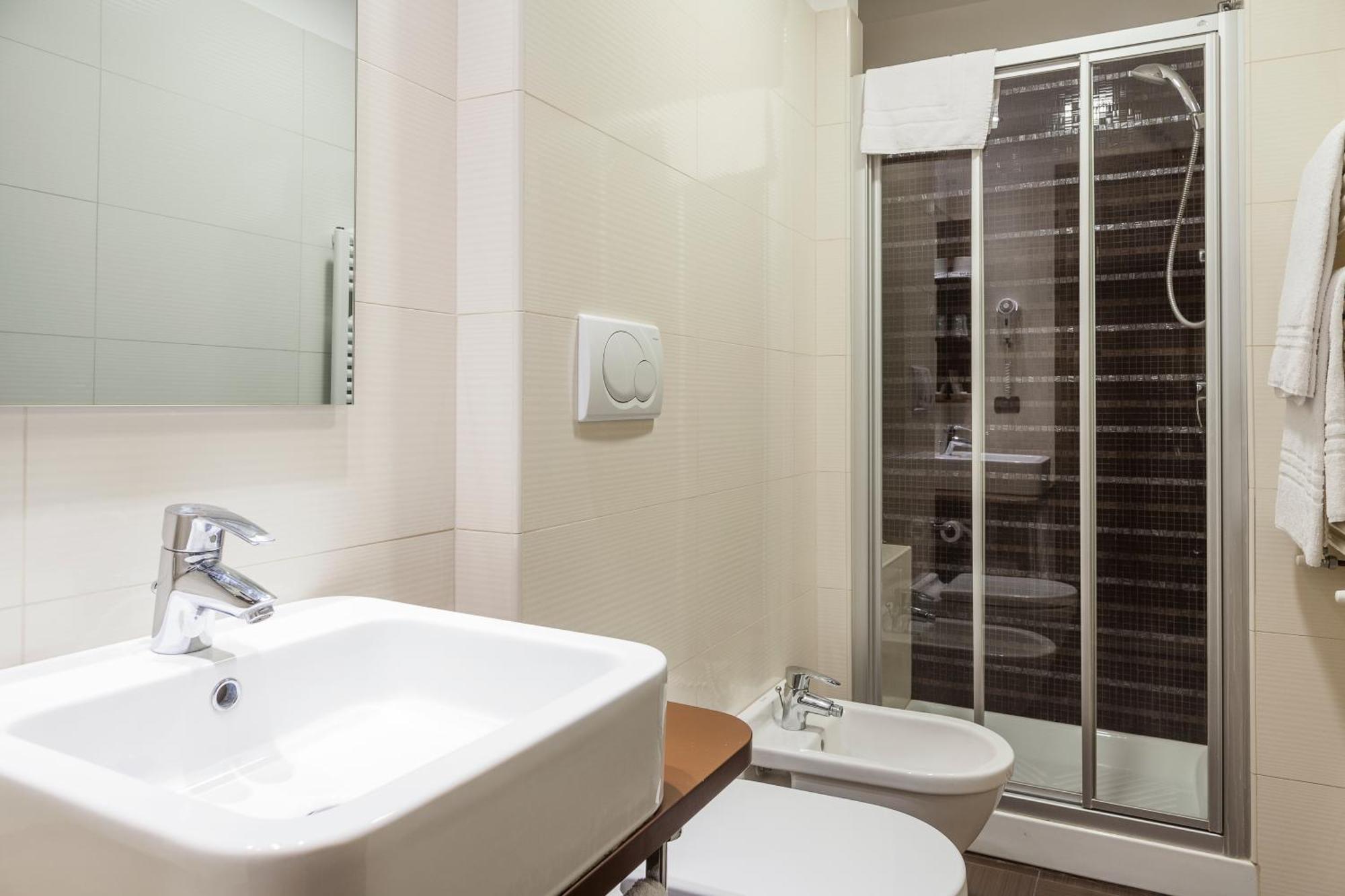 Premium Twin Room