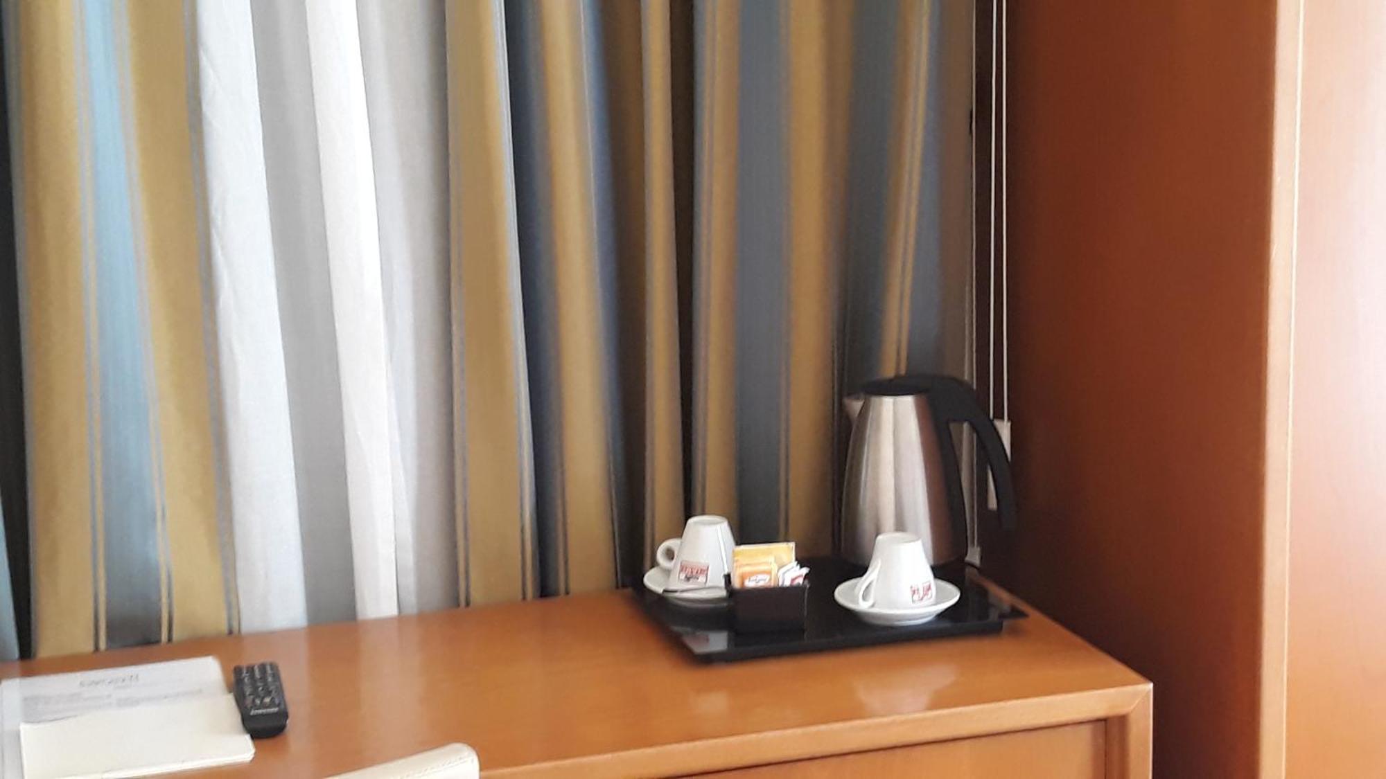 Classic Double or Twin Room