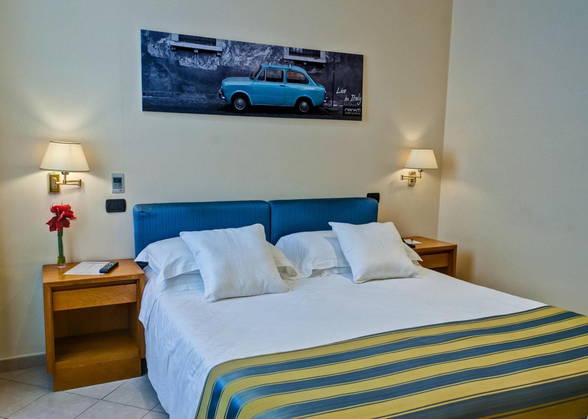 Classic Double or Twin Room