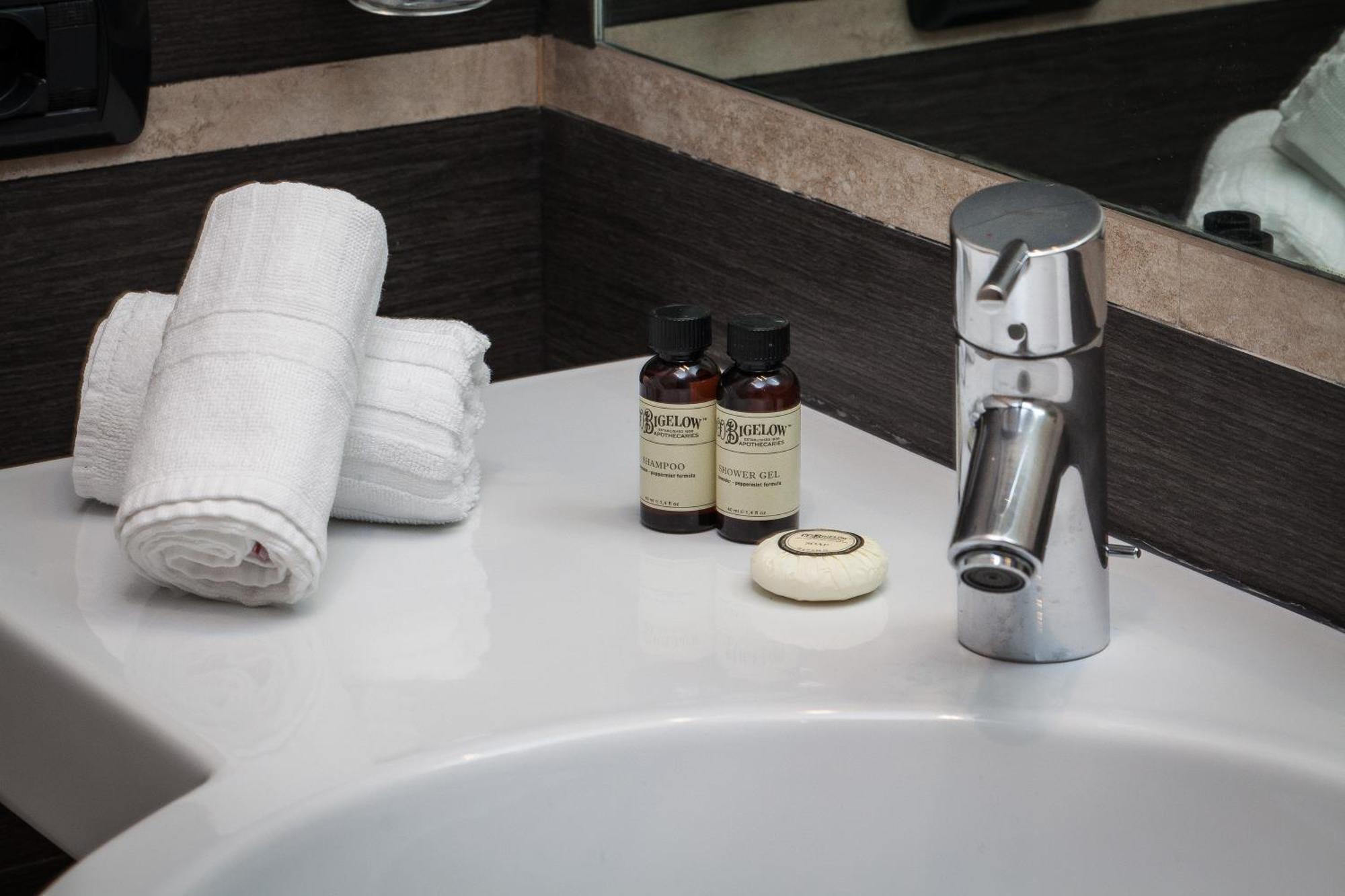 Superior Double or Twin Room