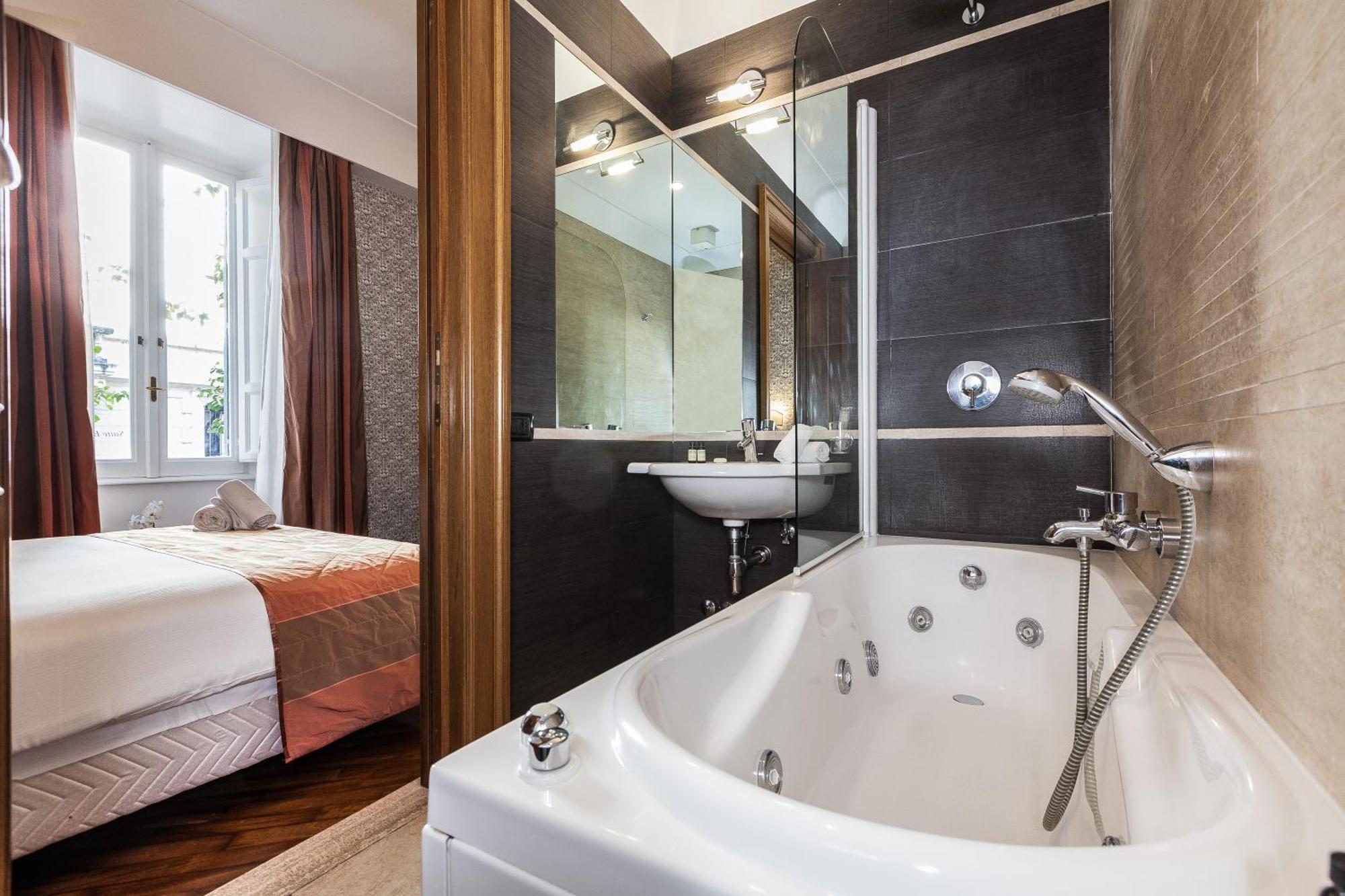 Superior Double or Twin Room