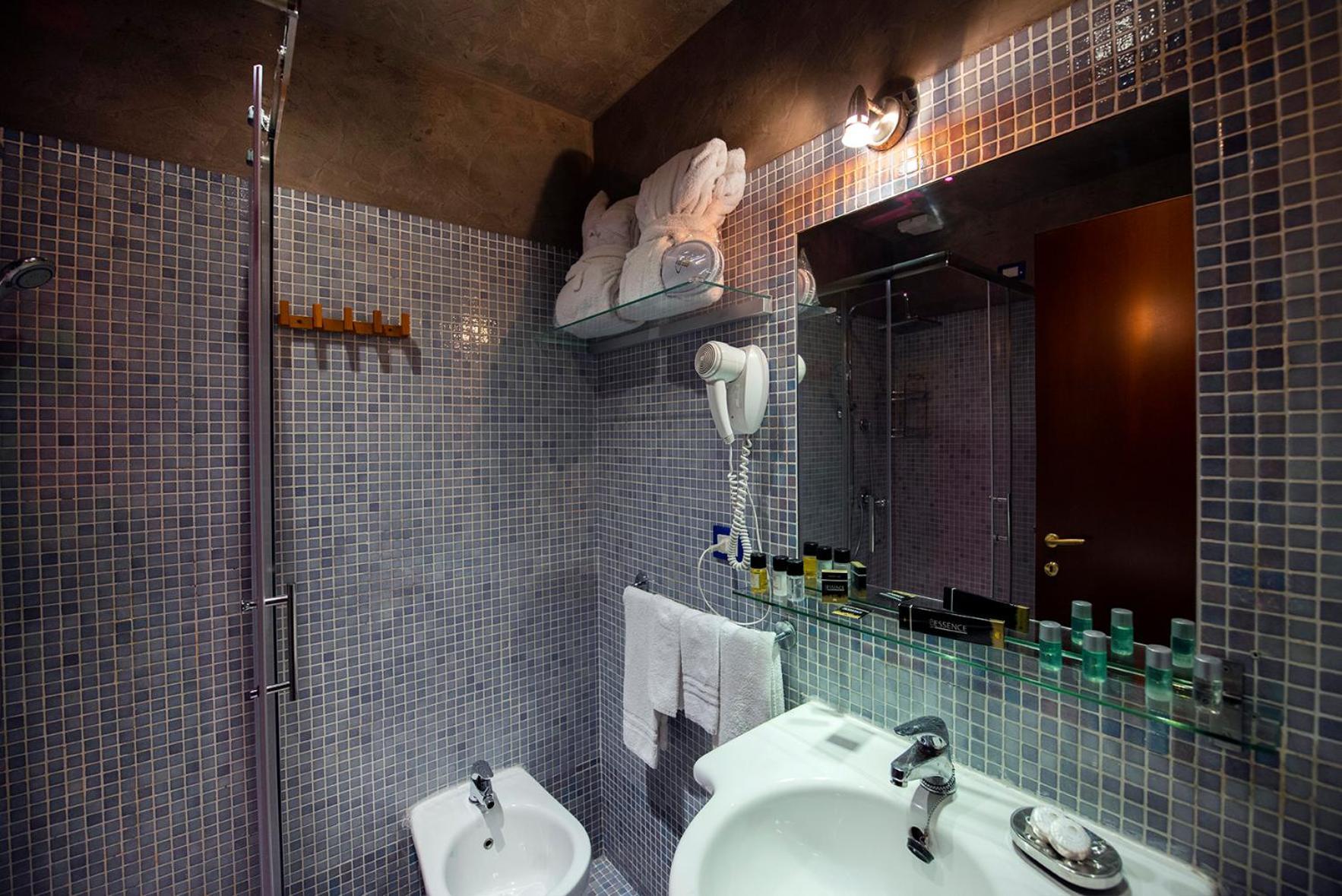Standard Family Room