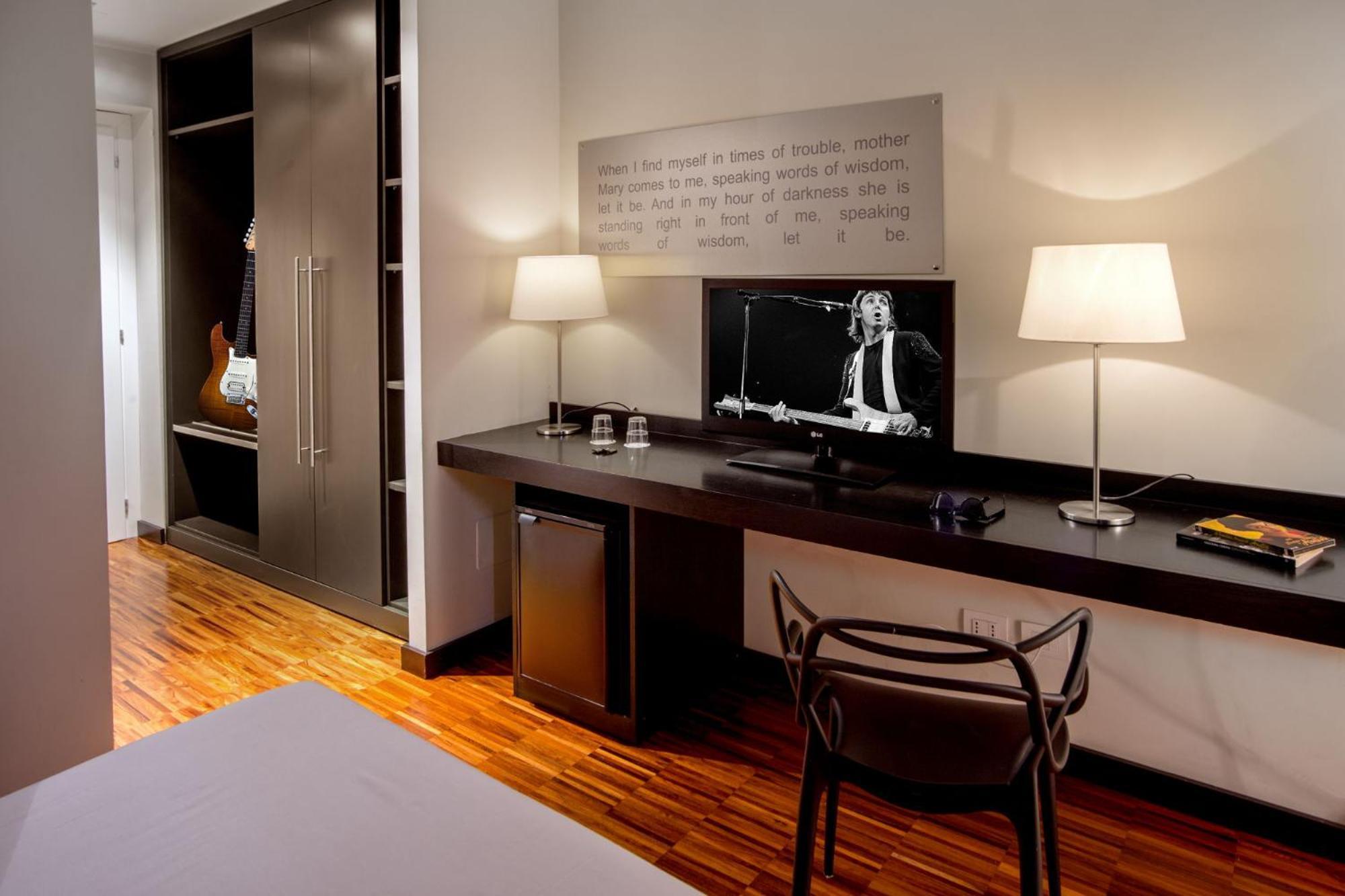 Superior Double or Twin Room