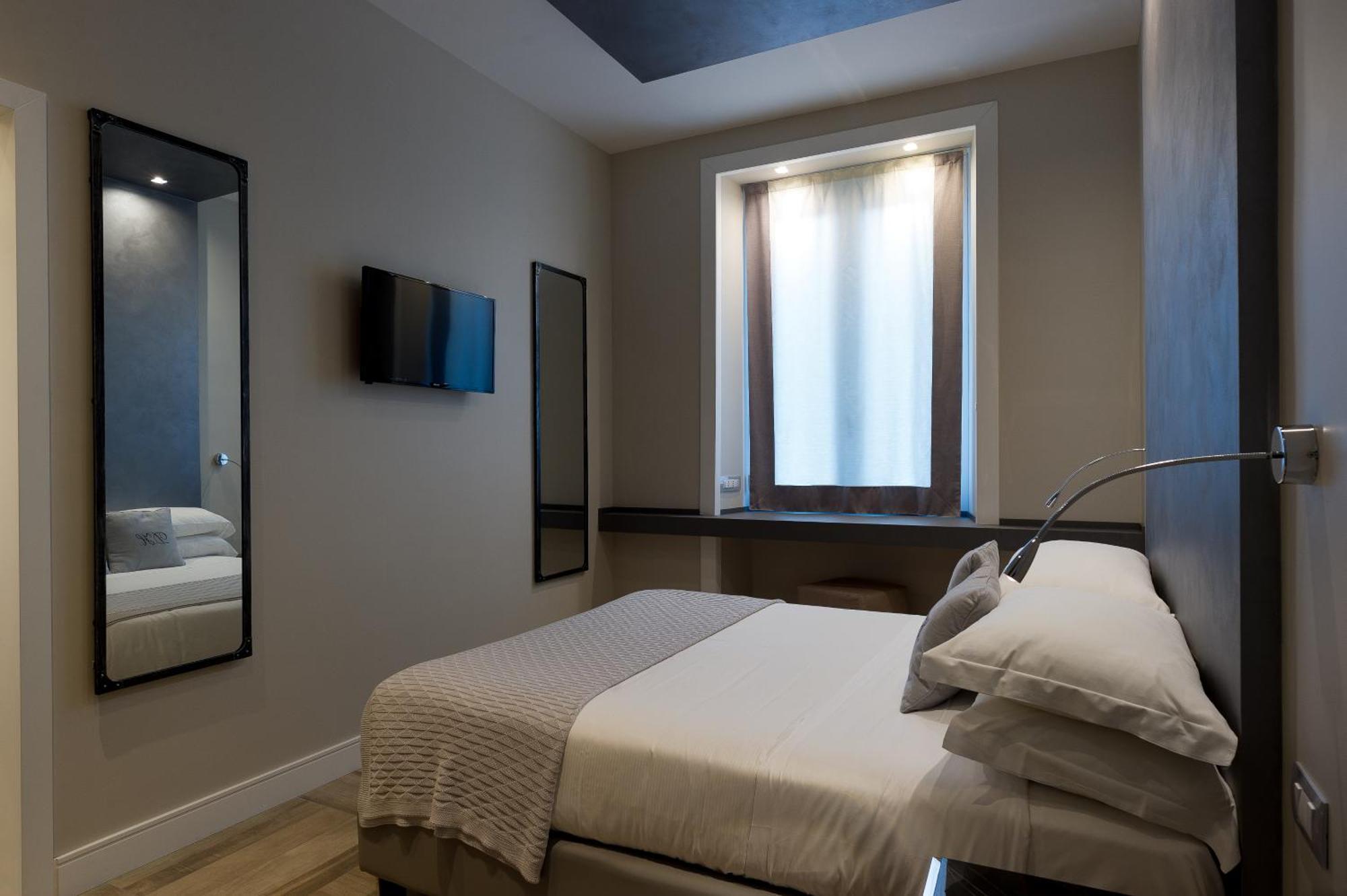 Small Double Room