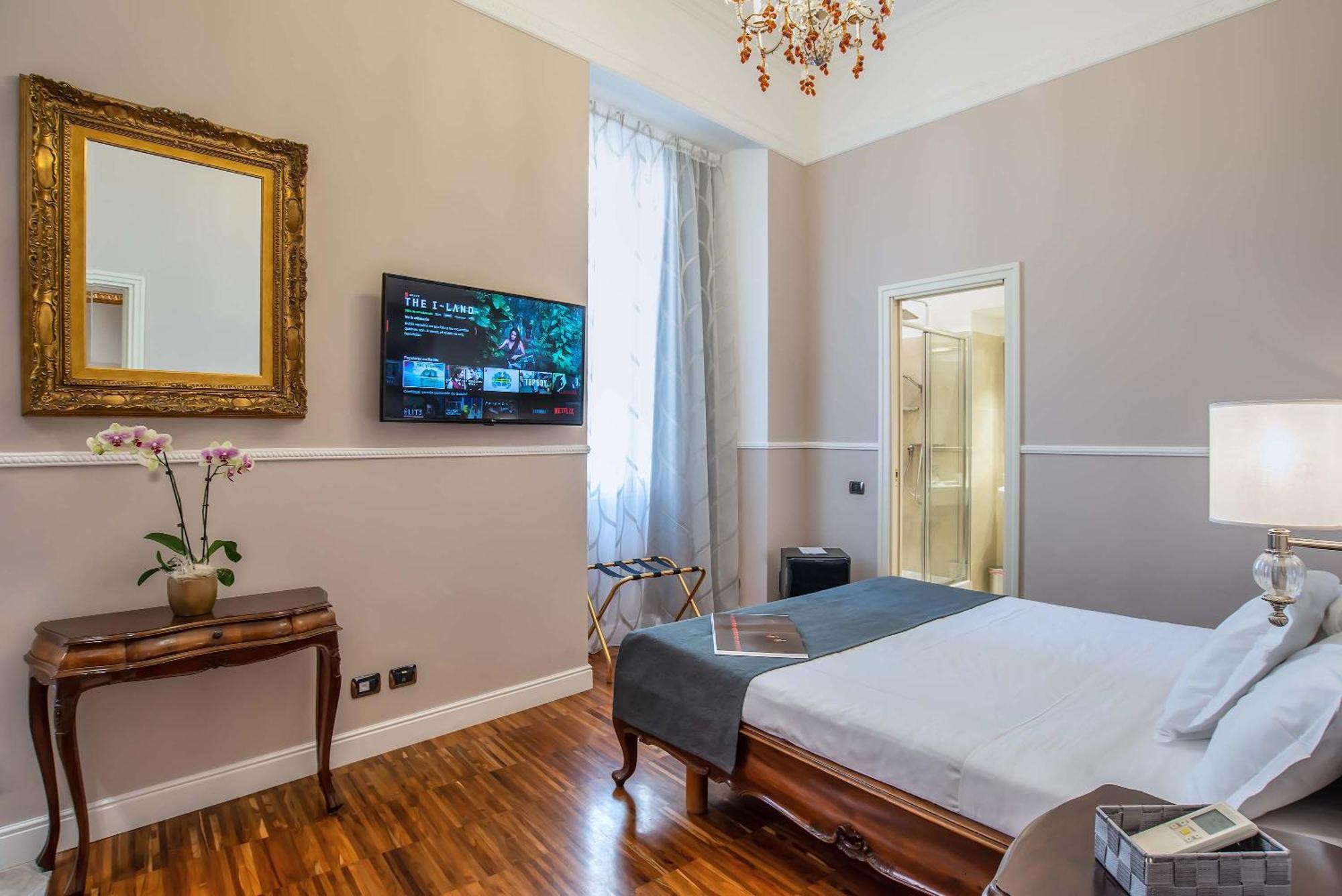 Superior Double or Twin Room