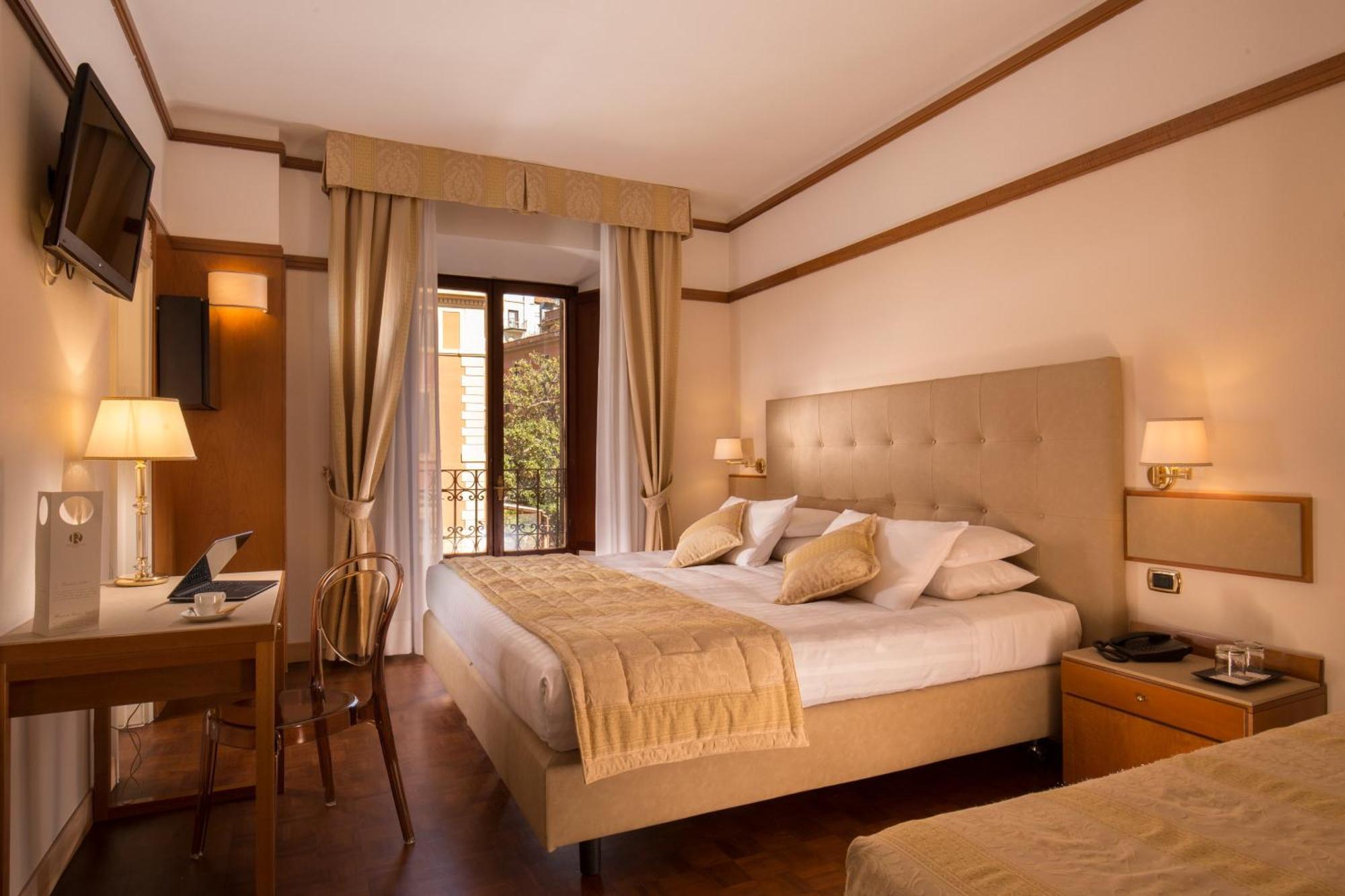 Superior Double or Twin Room