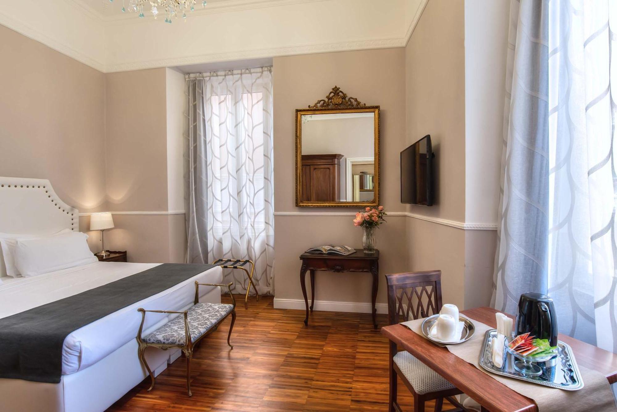 Superior Double or Twin Room