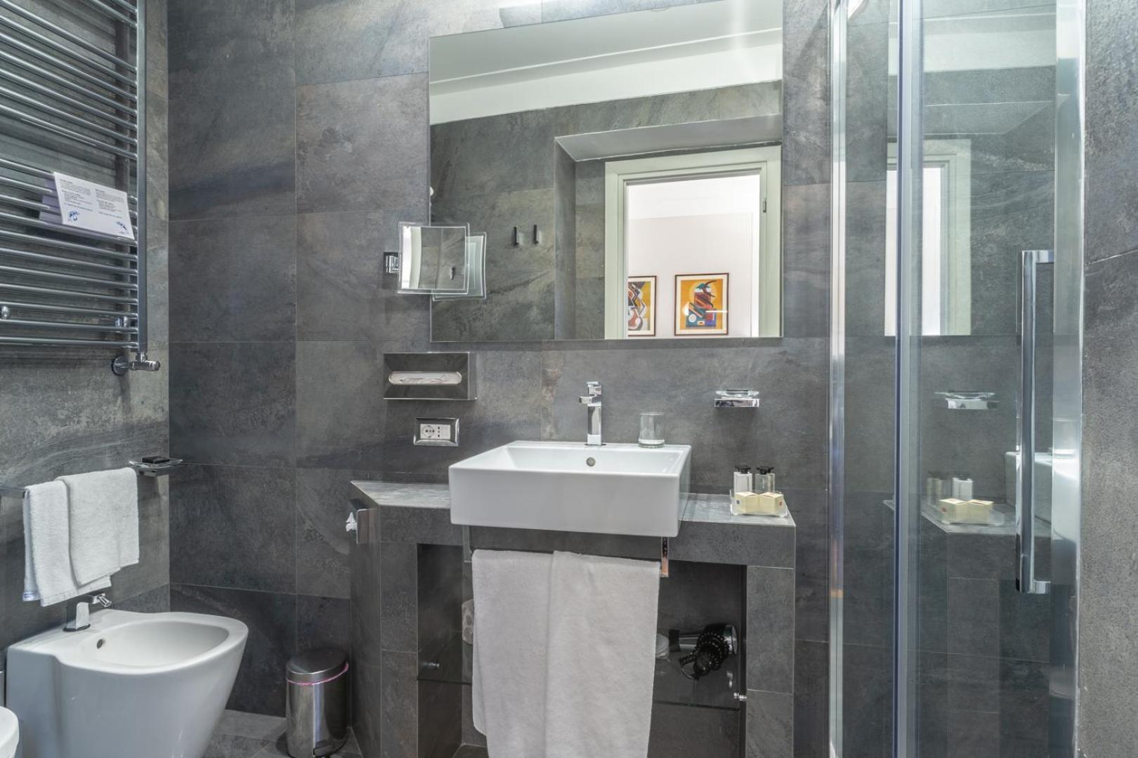 Superior Double or Twin Room City View