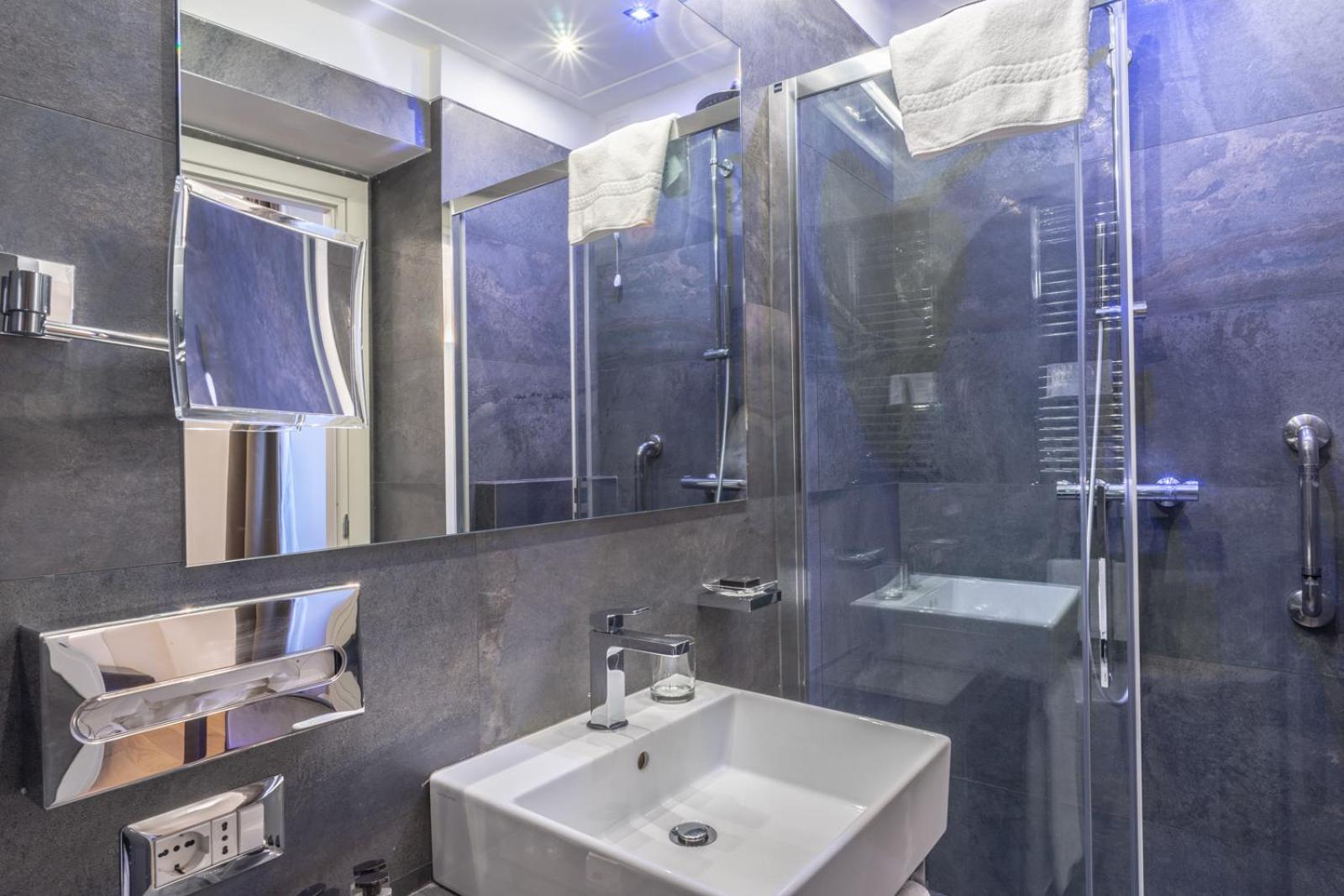 Superior Double or Twin Room City View