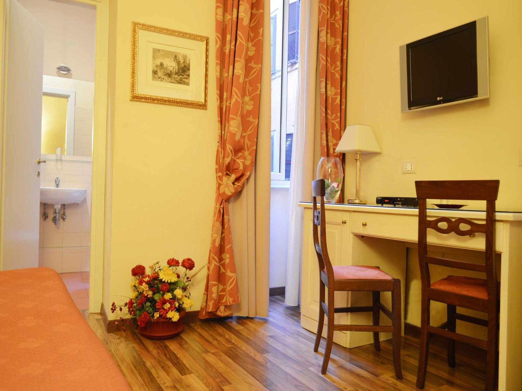 Double or Twin Room