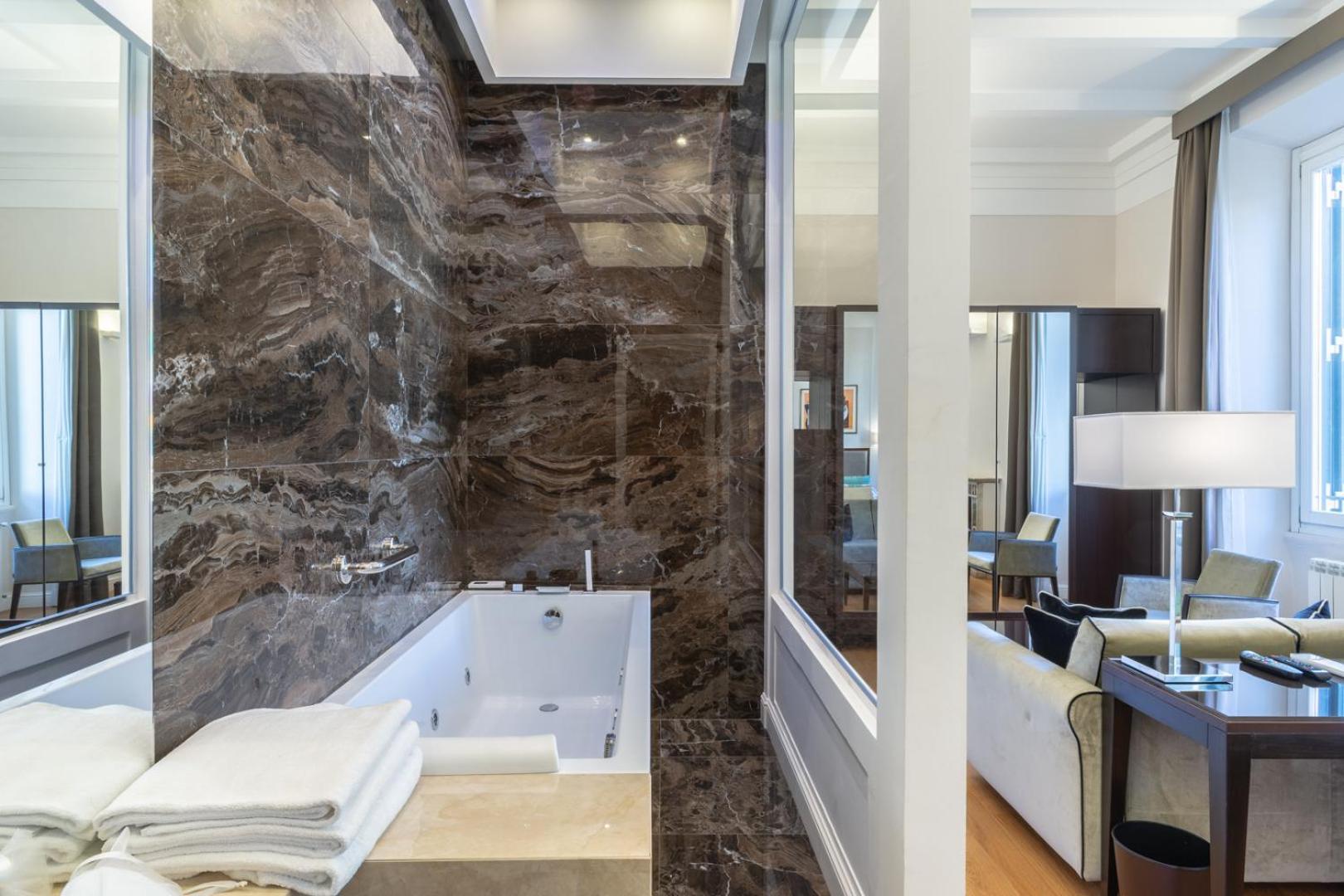 Triple Room City View