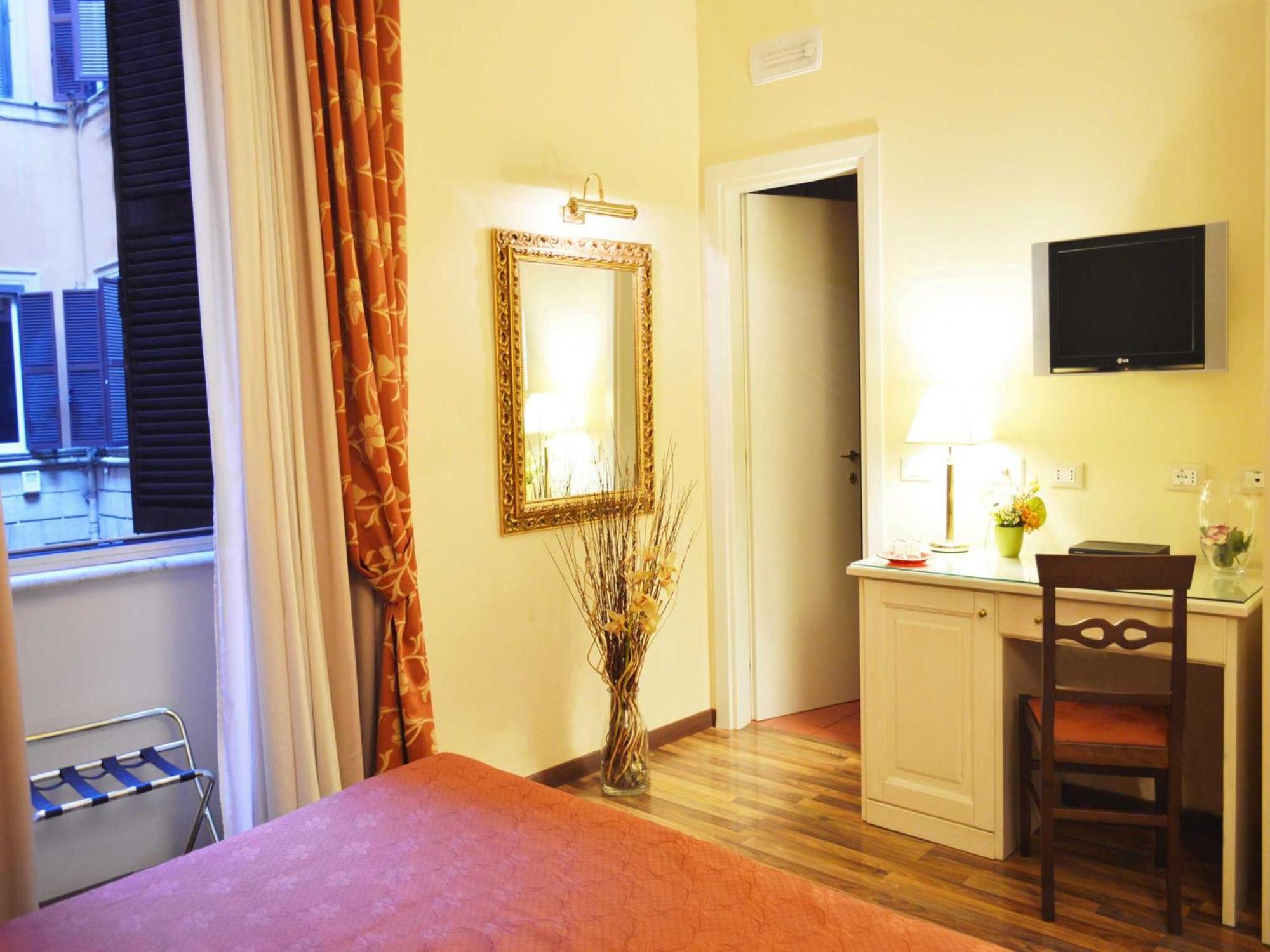 Double or Twin Room