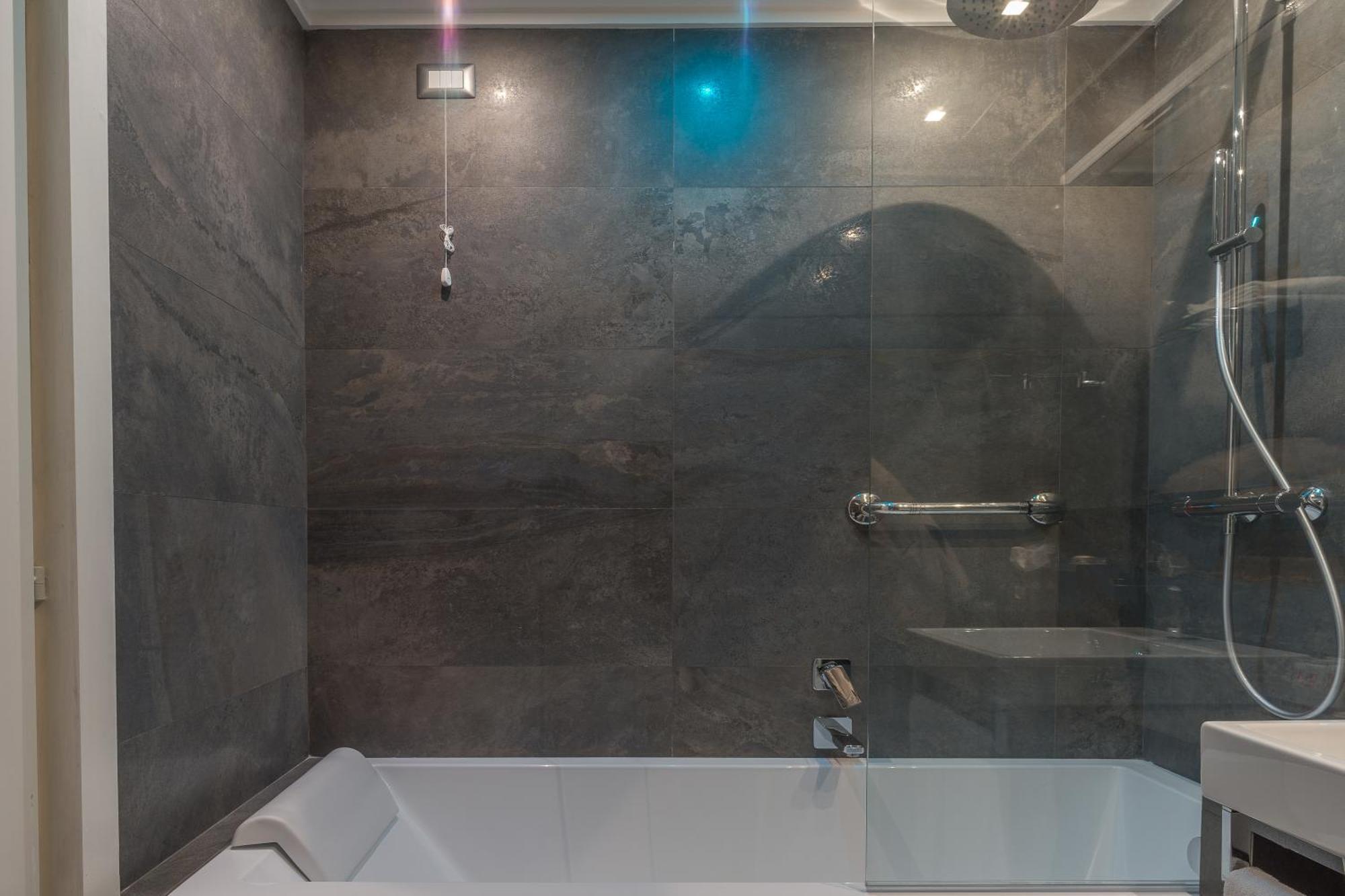 Superior Two-Bedroom Apartment
