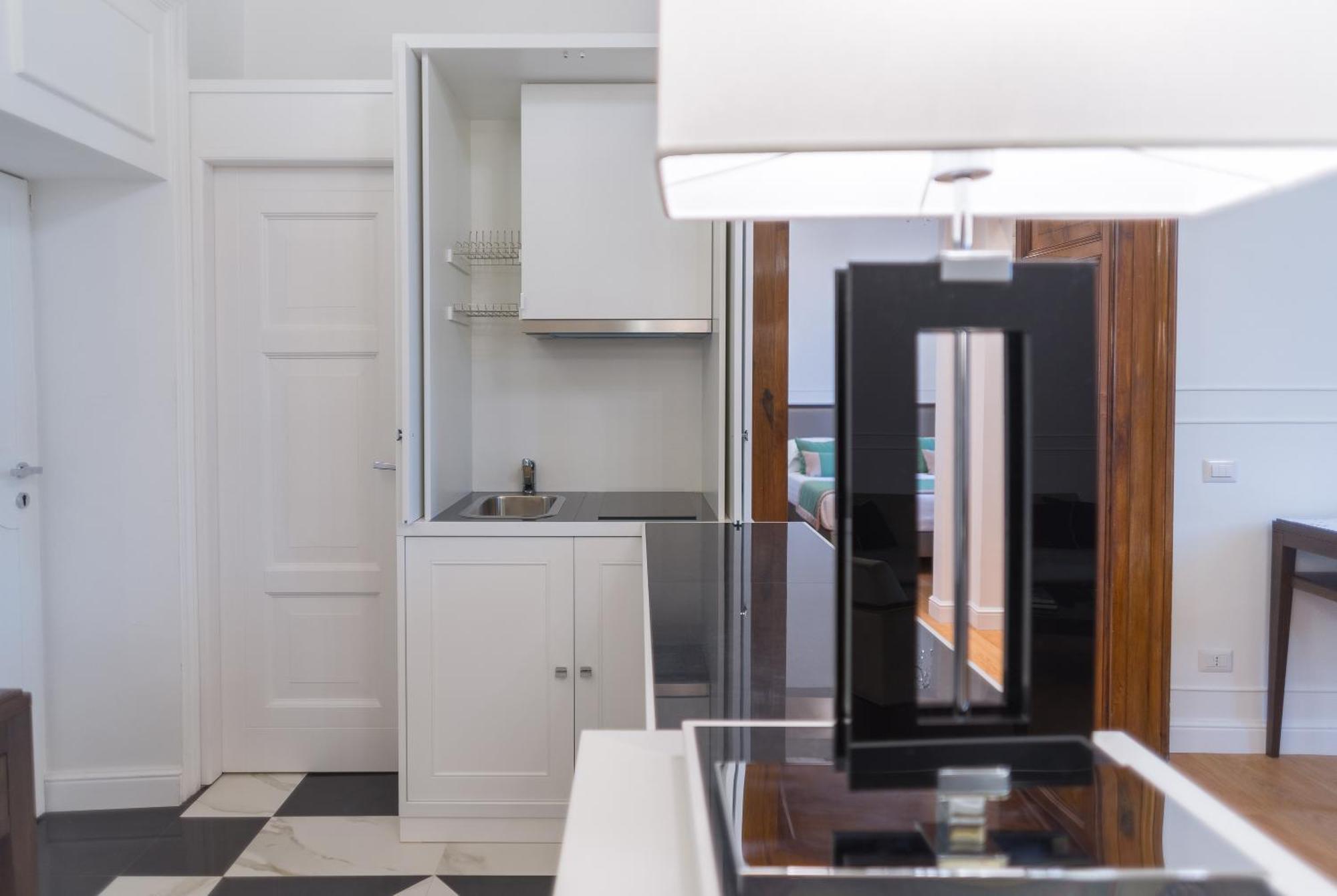 Superior Two-Bedroom Apartment