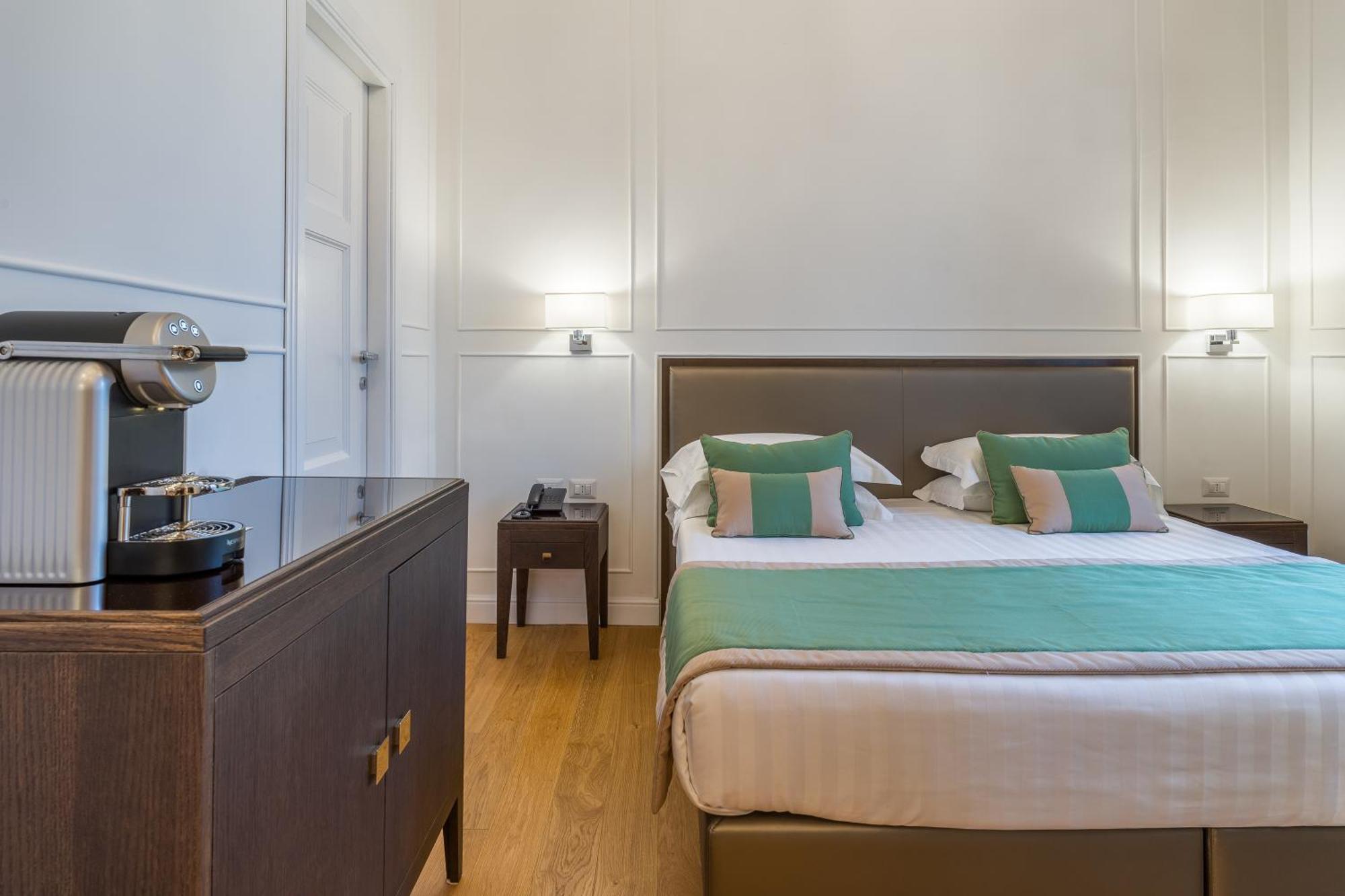 Superior Two-Bedroom Apartment