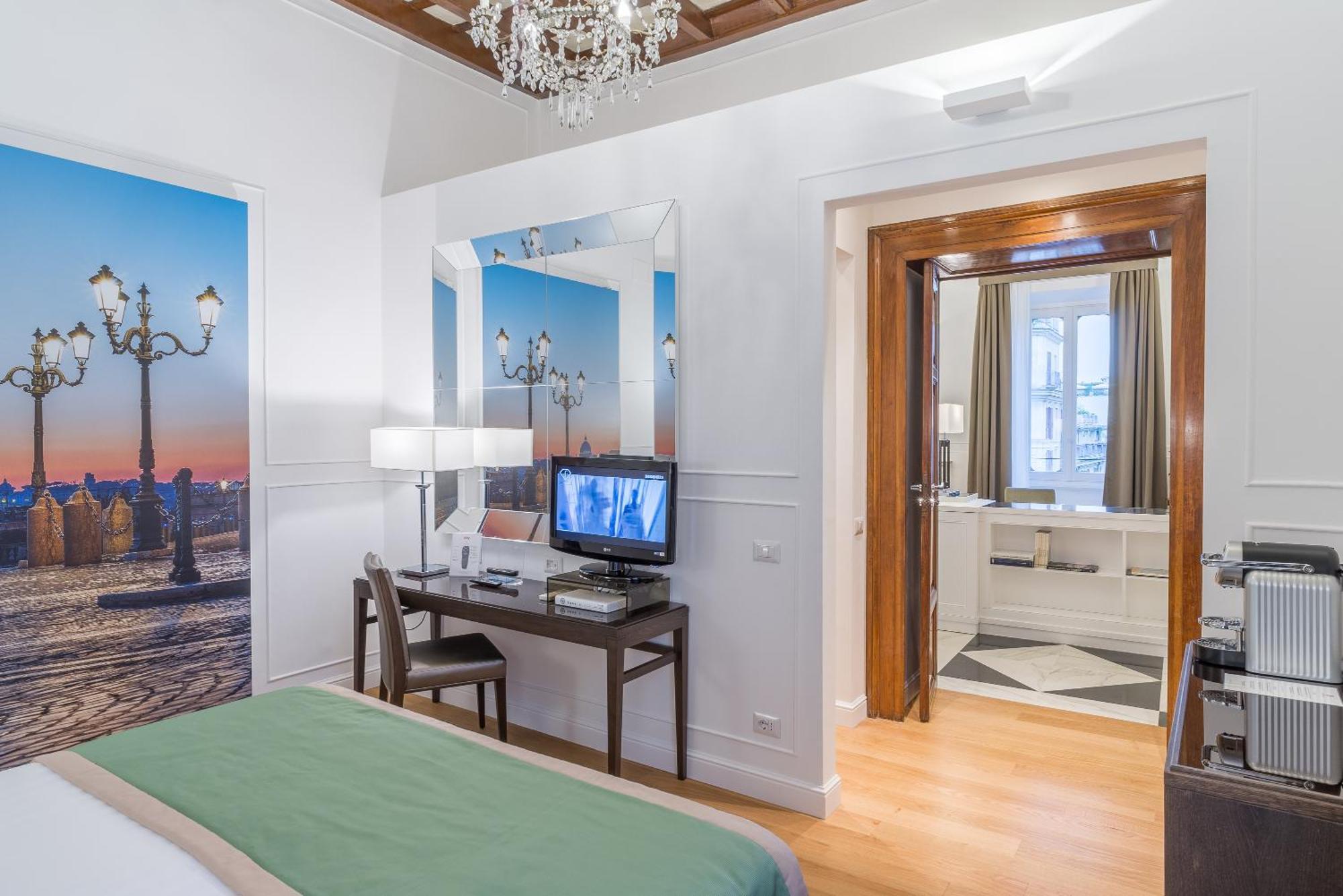 Superior Two-Bedroom Apartment