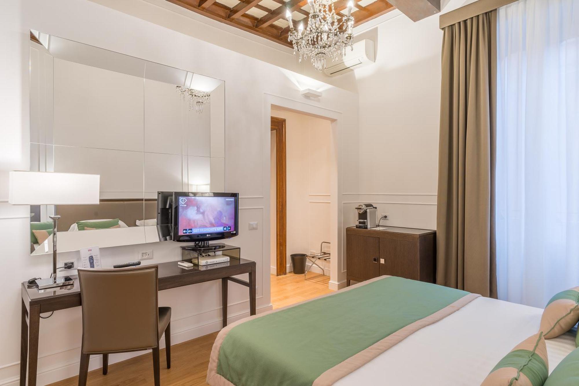 Superior Two-Bedroom Apartment