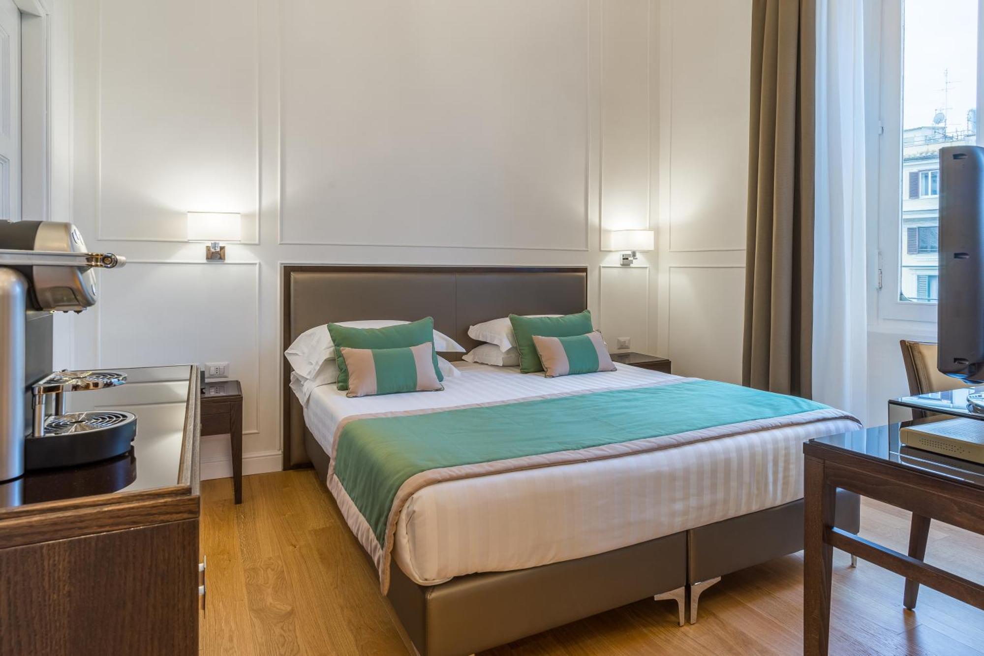 Superior Two-Bedroom Apartment