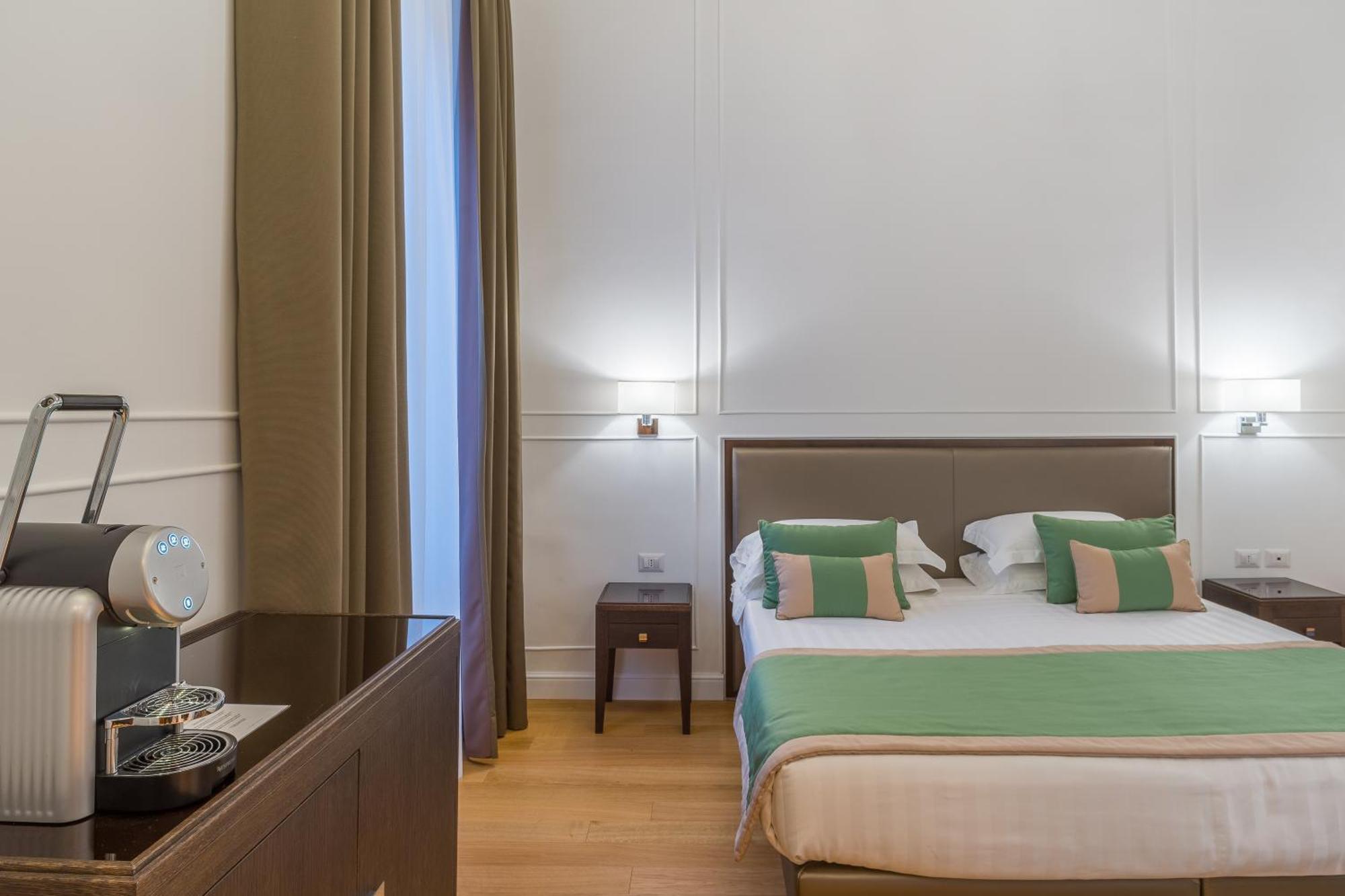 Superior Two-Bedroom Apartment