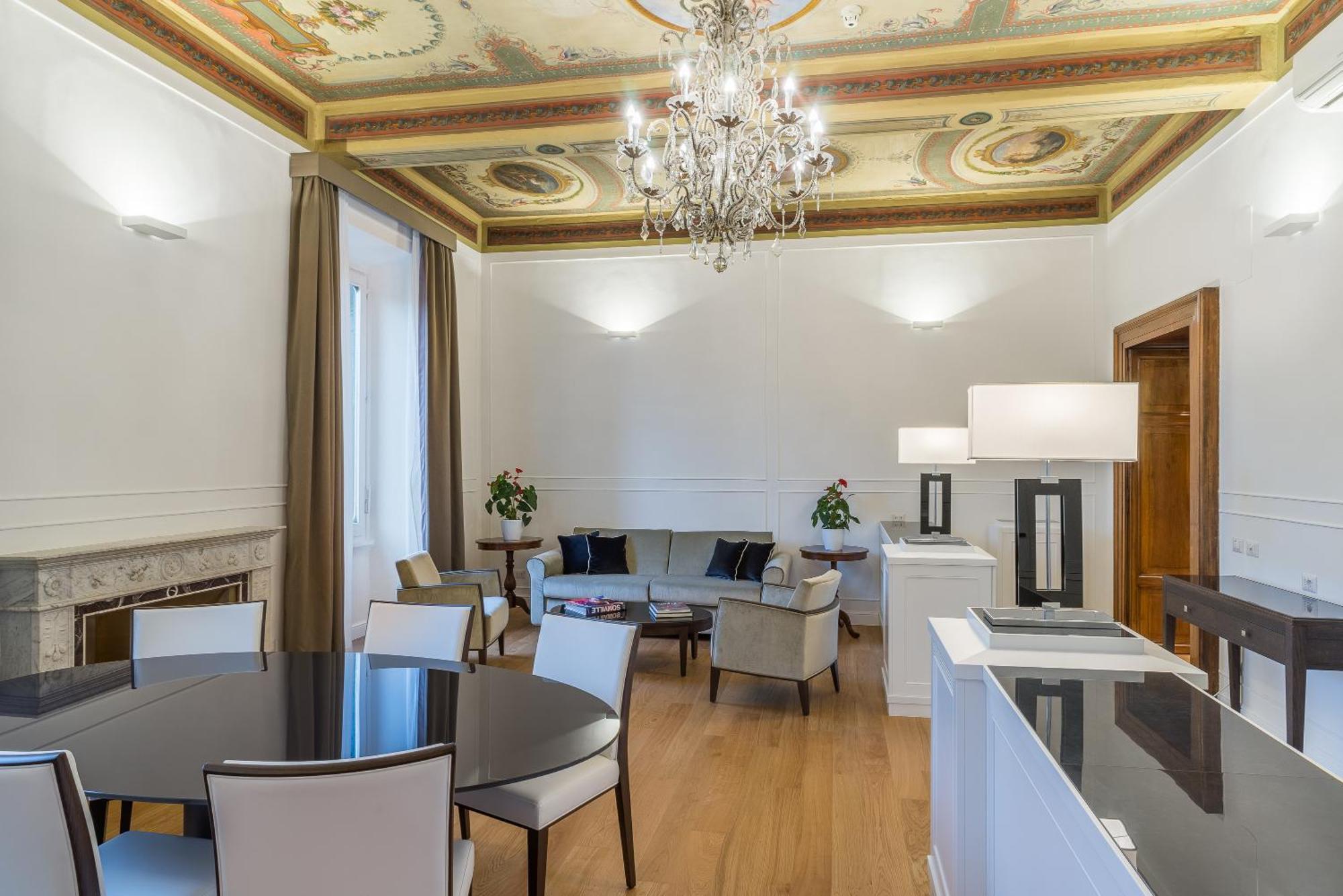 Superior Two-Bedroom Apartment