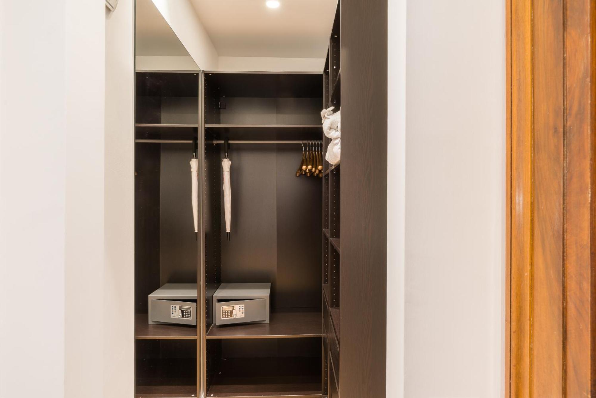Superior Two-Bedroom Apartment
