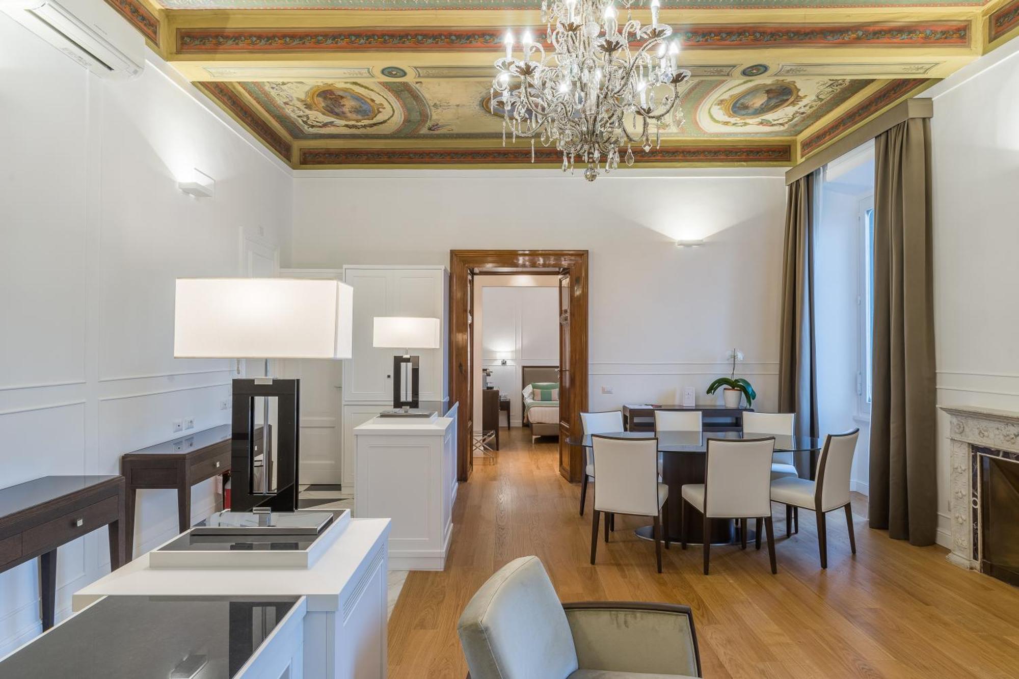 Superior Two-Bedroom Apartment