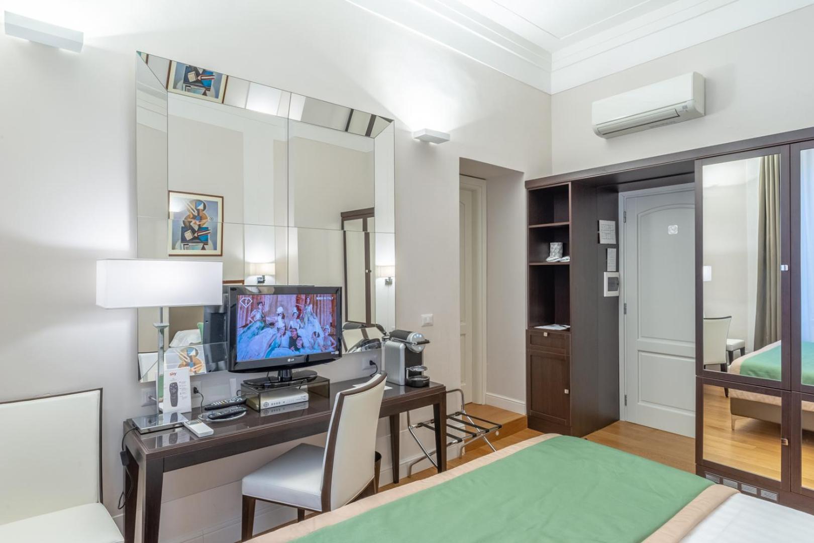 Superior Double or Twin Room