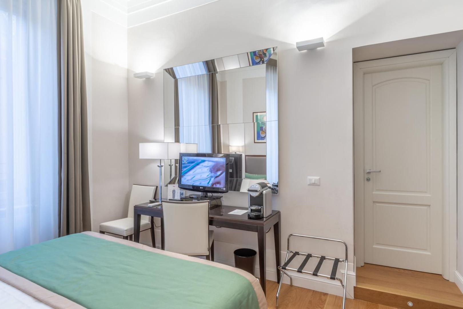 Superior Double or Twin Room