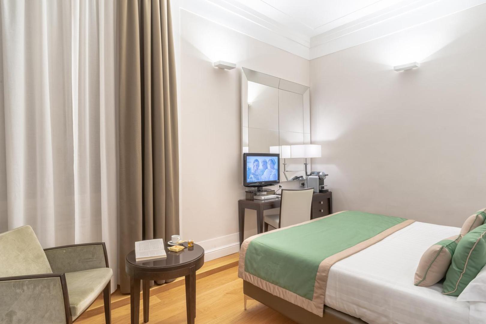 Superior Double or Twin Room