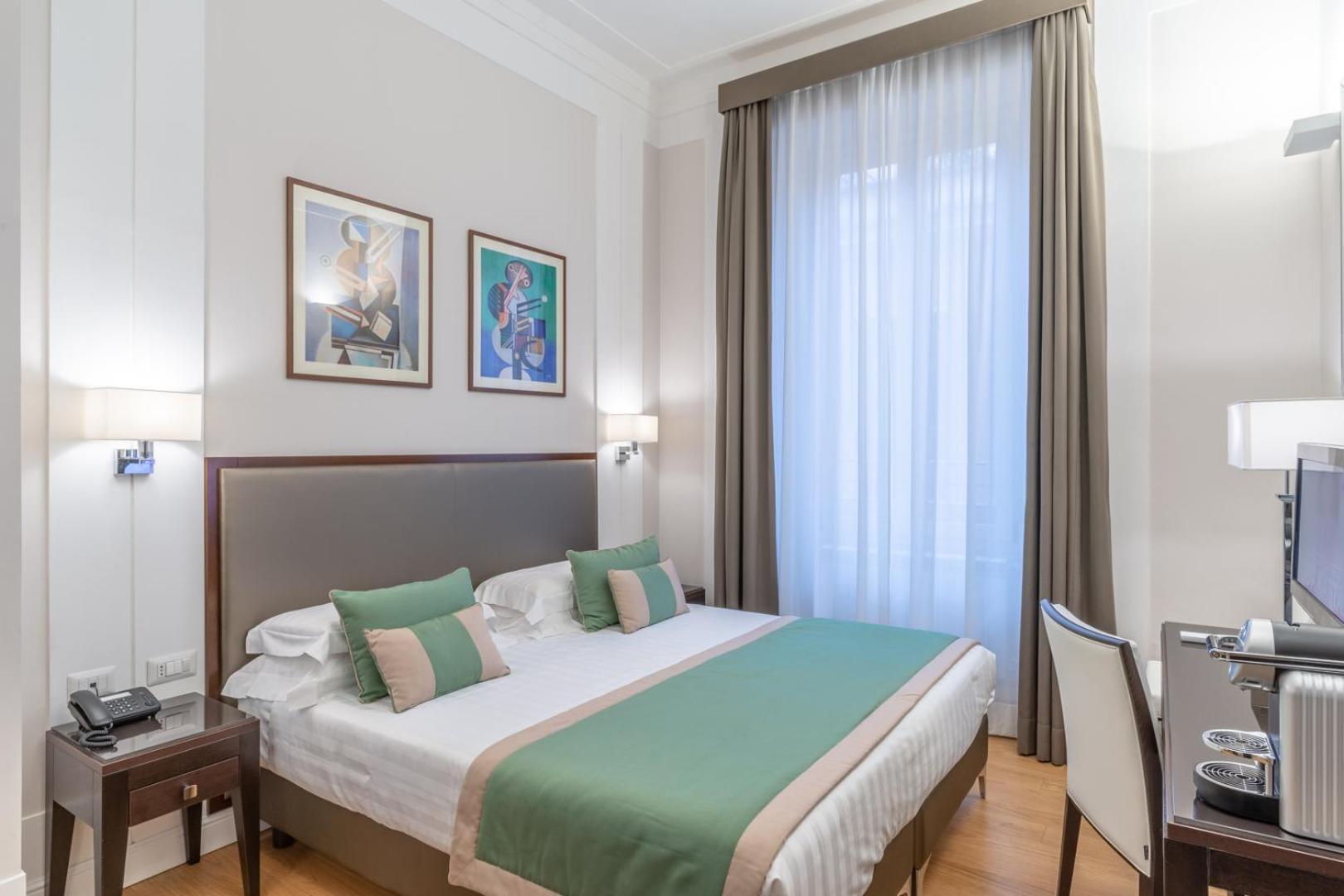 Superior Double or Twin Room