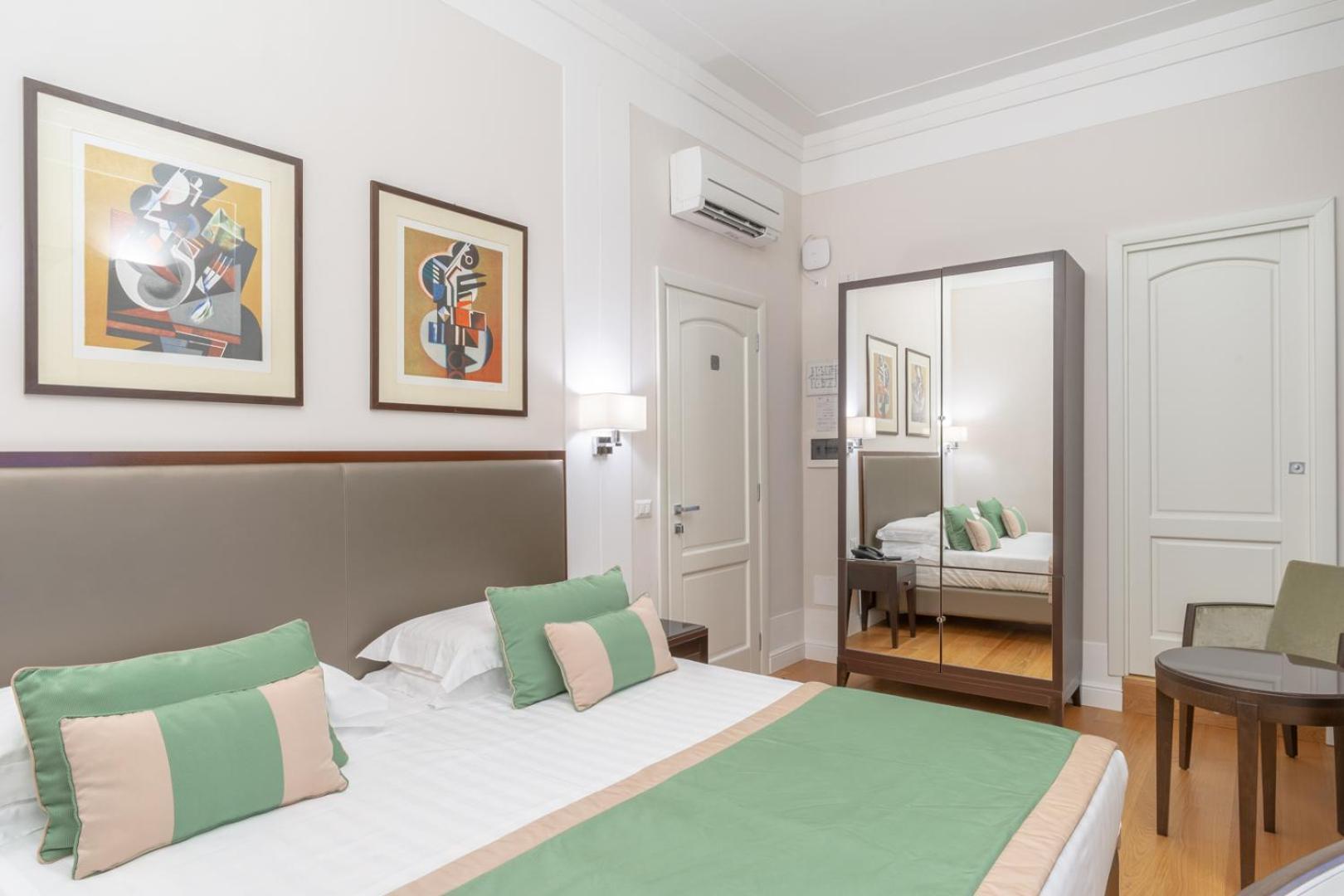 Superior Double or Twin Room