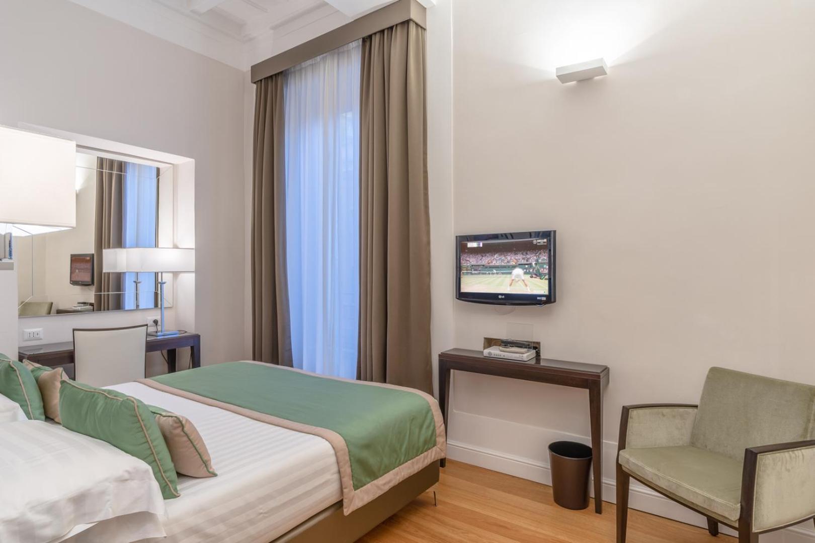 Superior Double or Twin Room