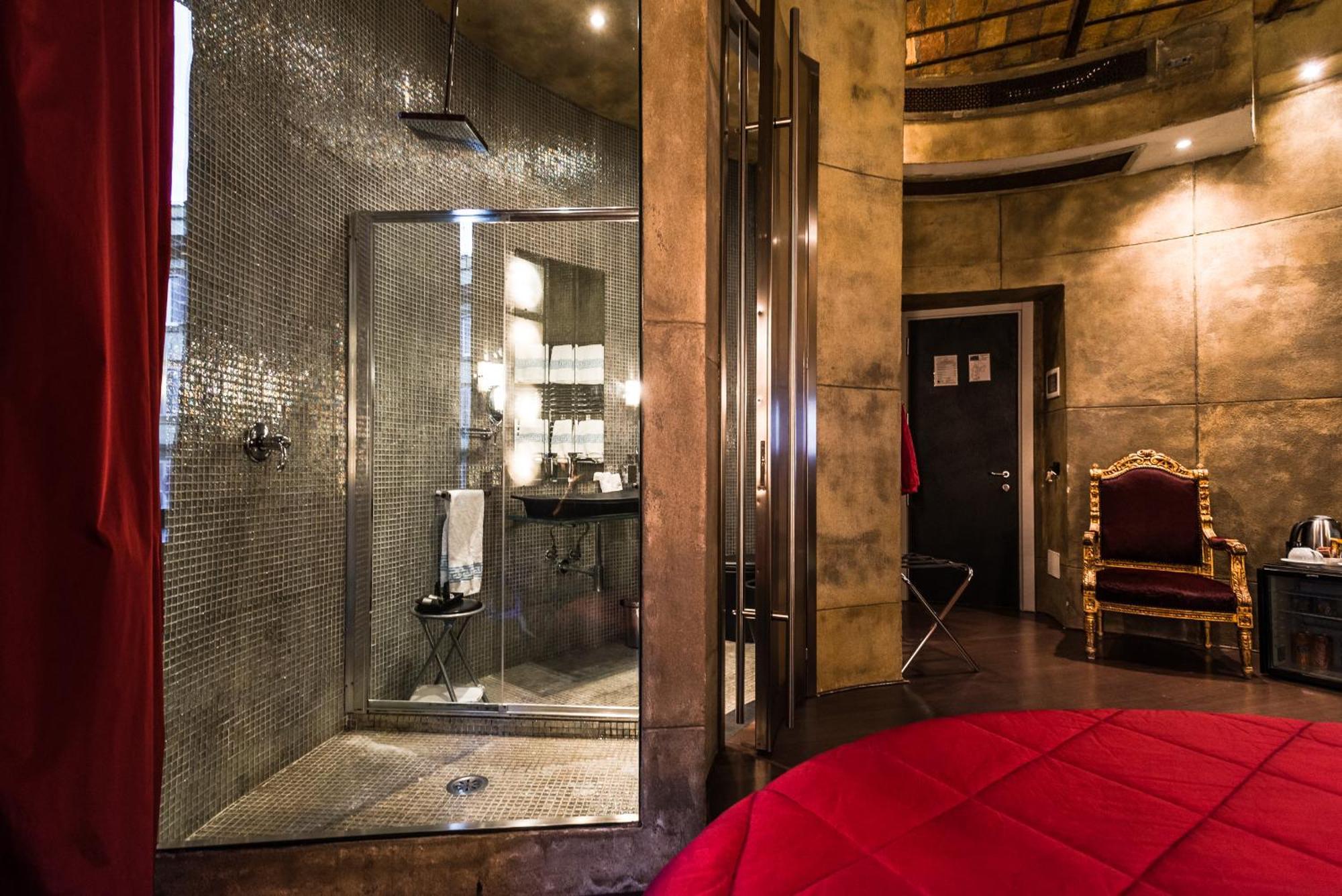 Suite Hot Tub