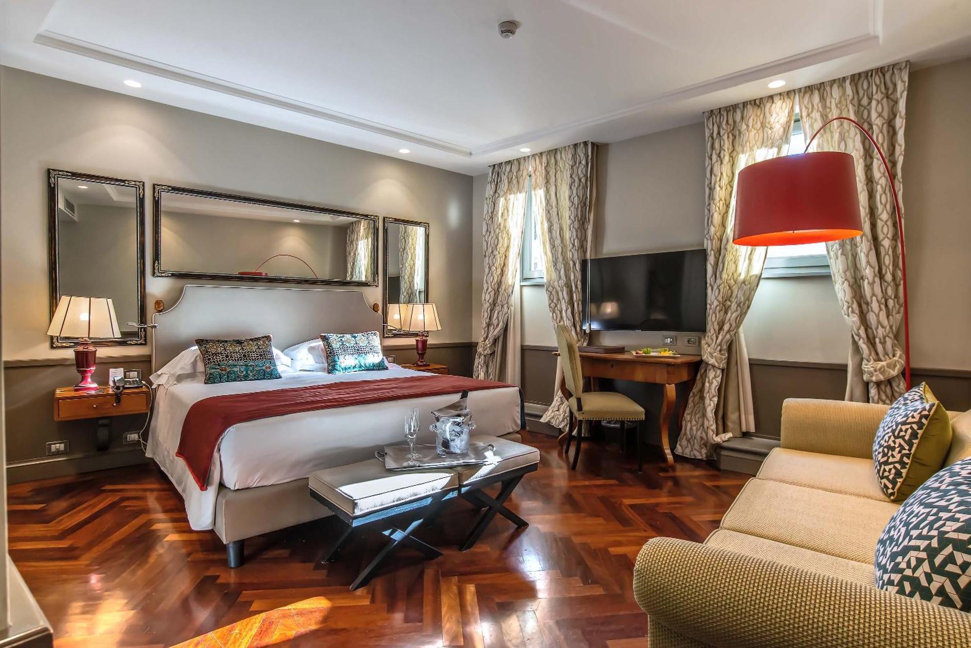 Luxury Family Suite