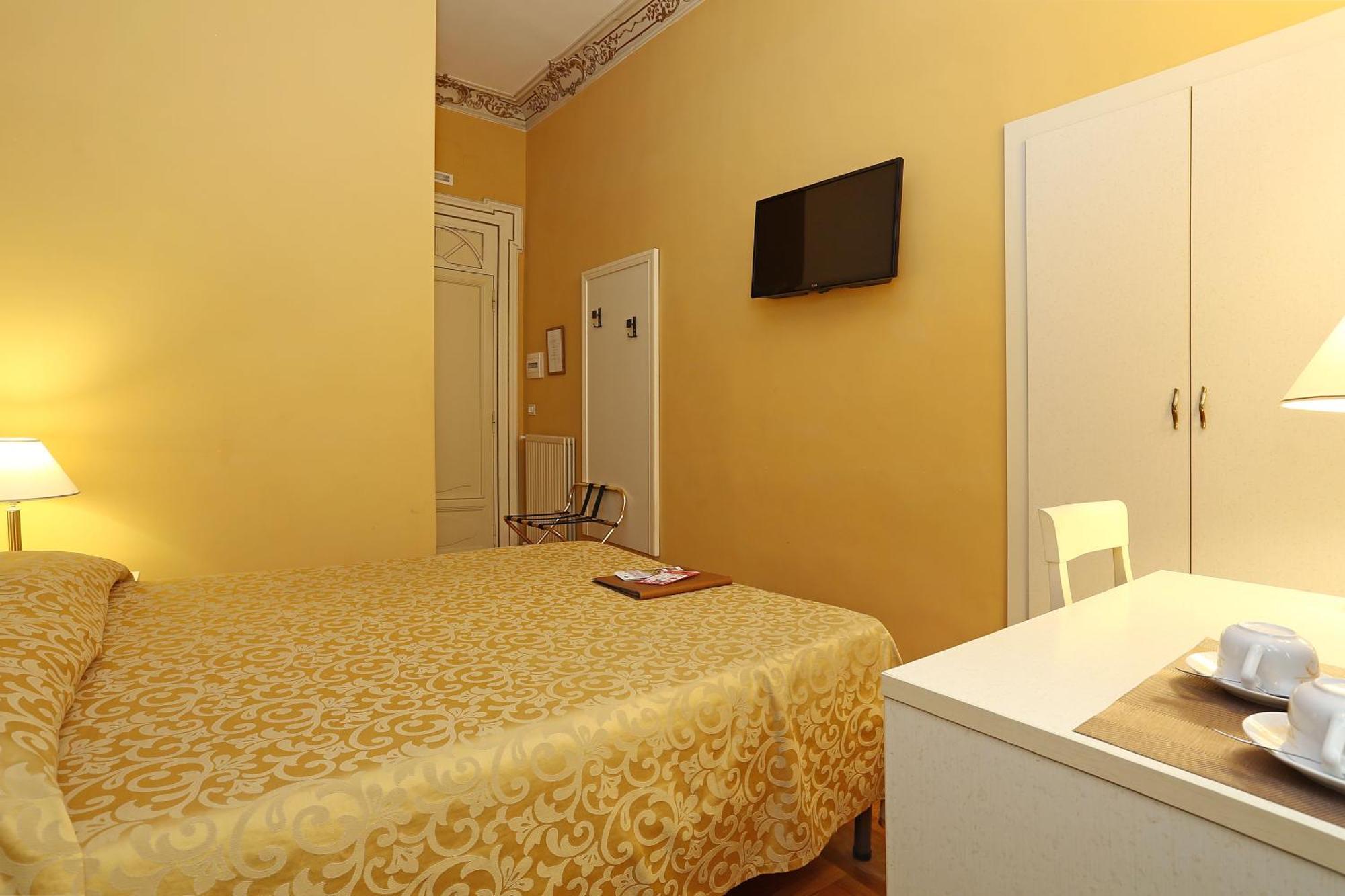 Small Double Room